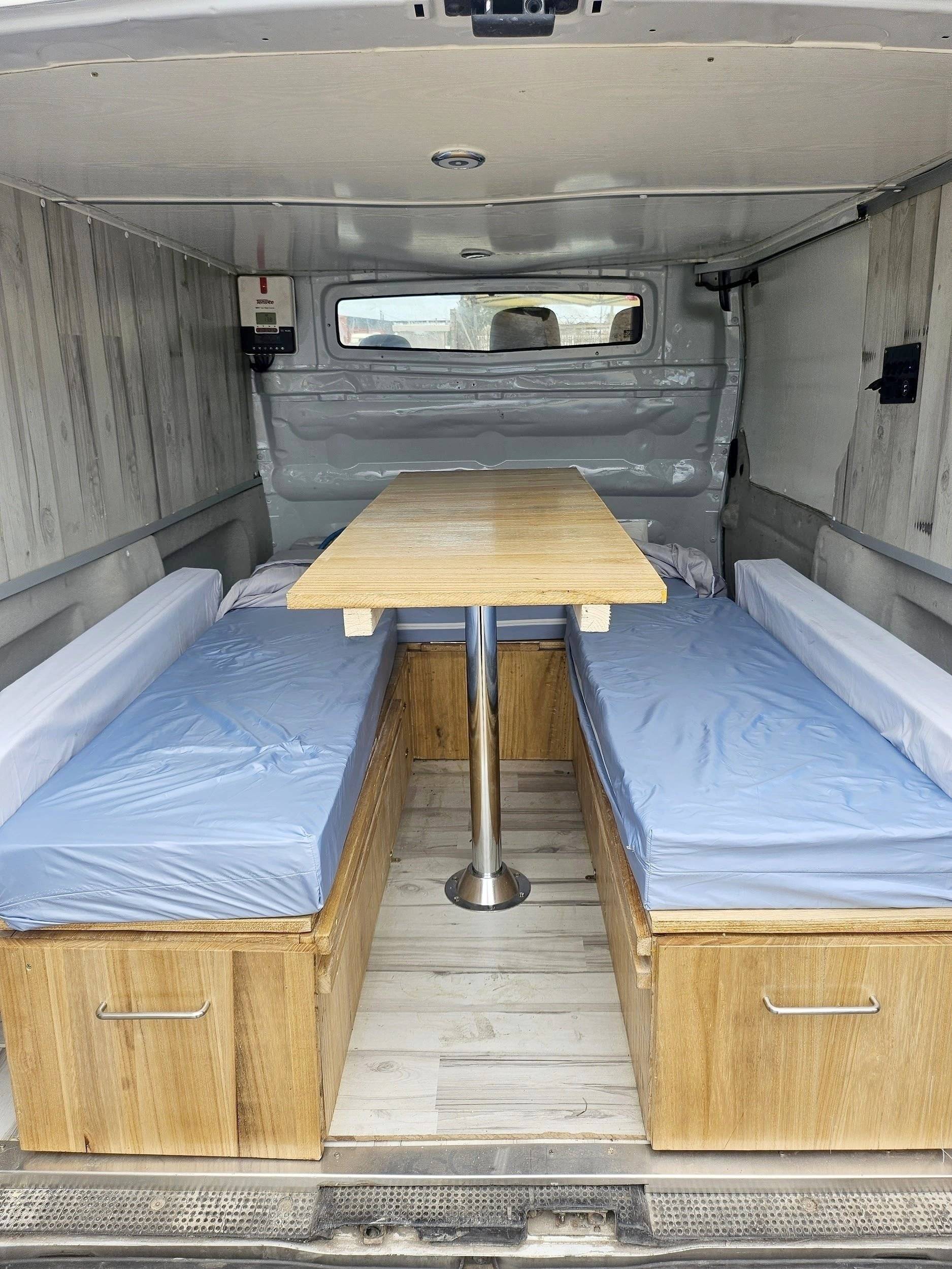 Renault Renault trafic