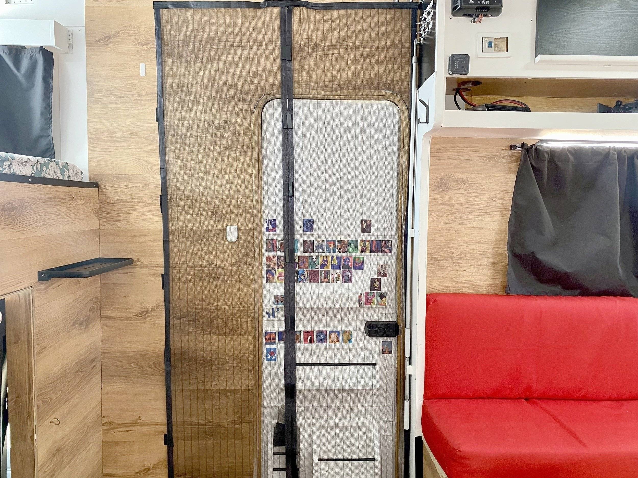 Roller Team FORD TRANSIT