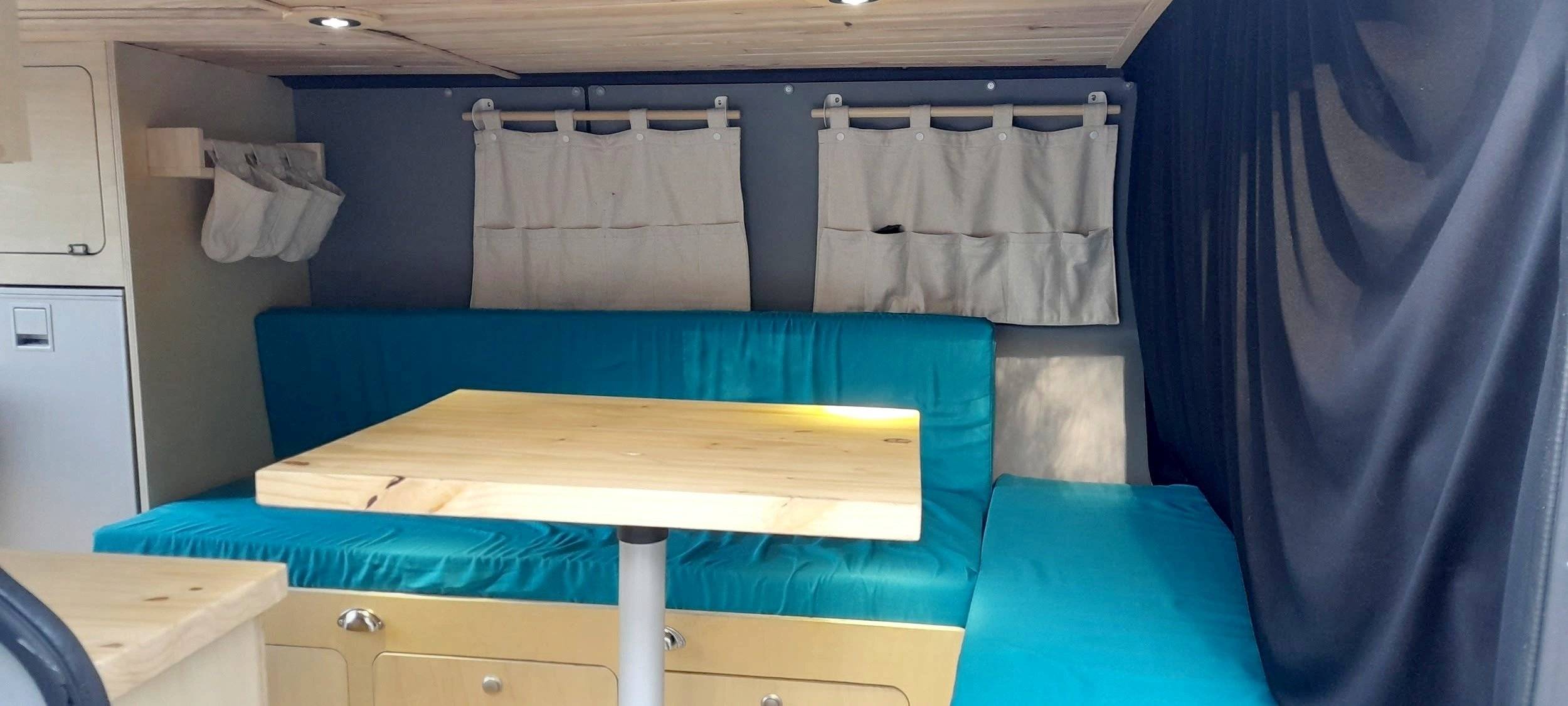 Renault Trafic 2 l 120 ch