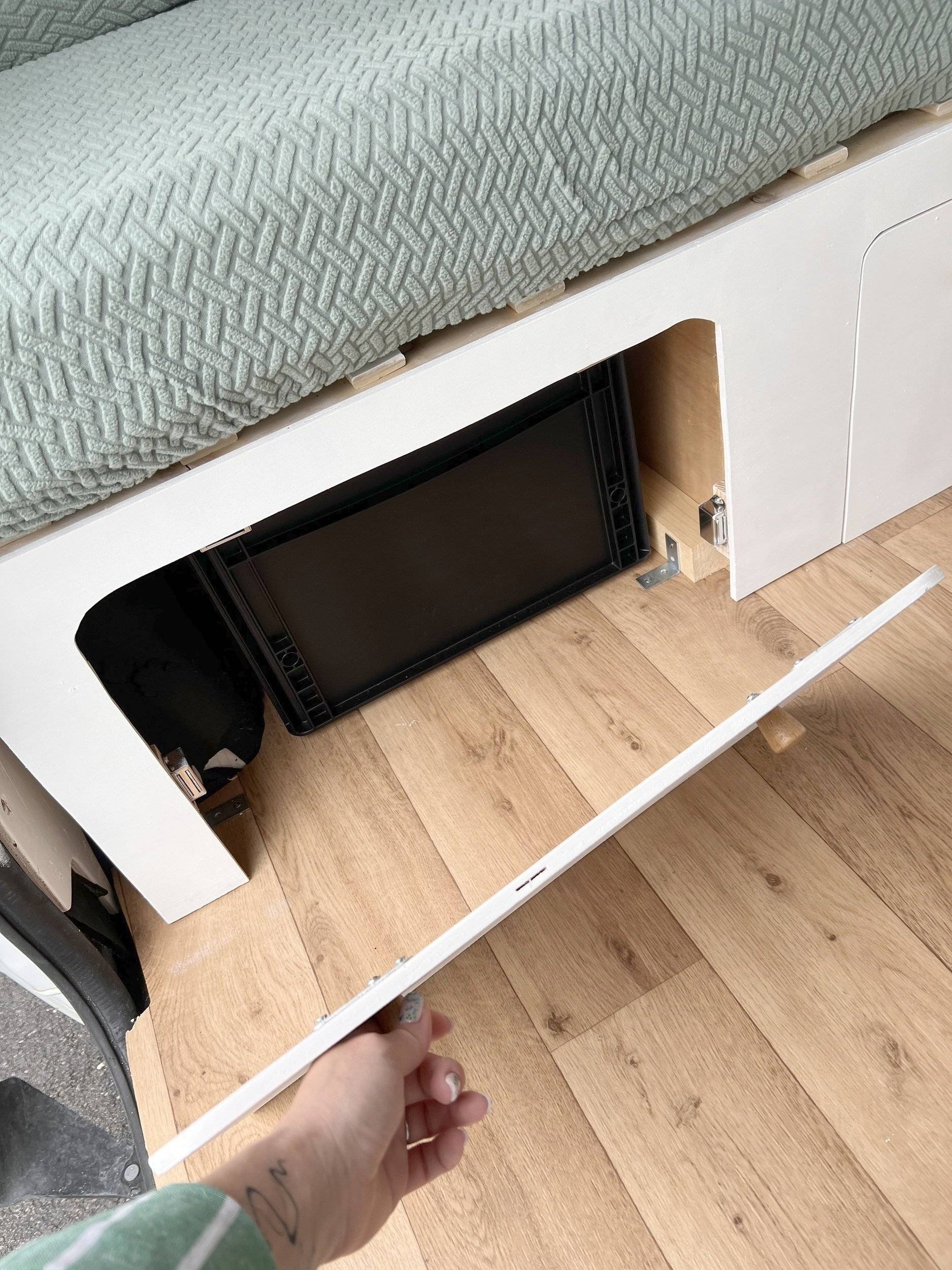 Trafic Trafic 3 L1H1