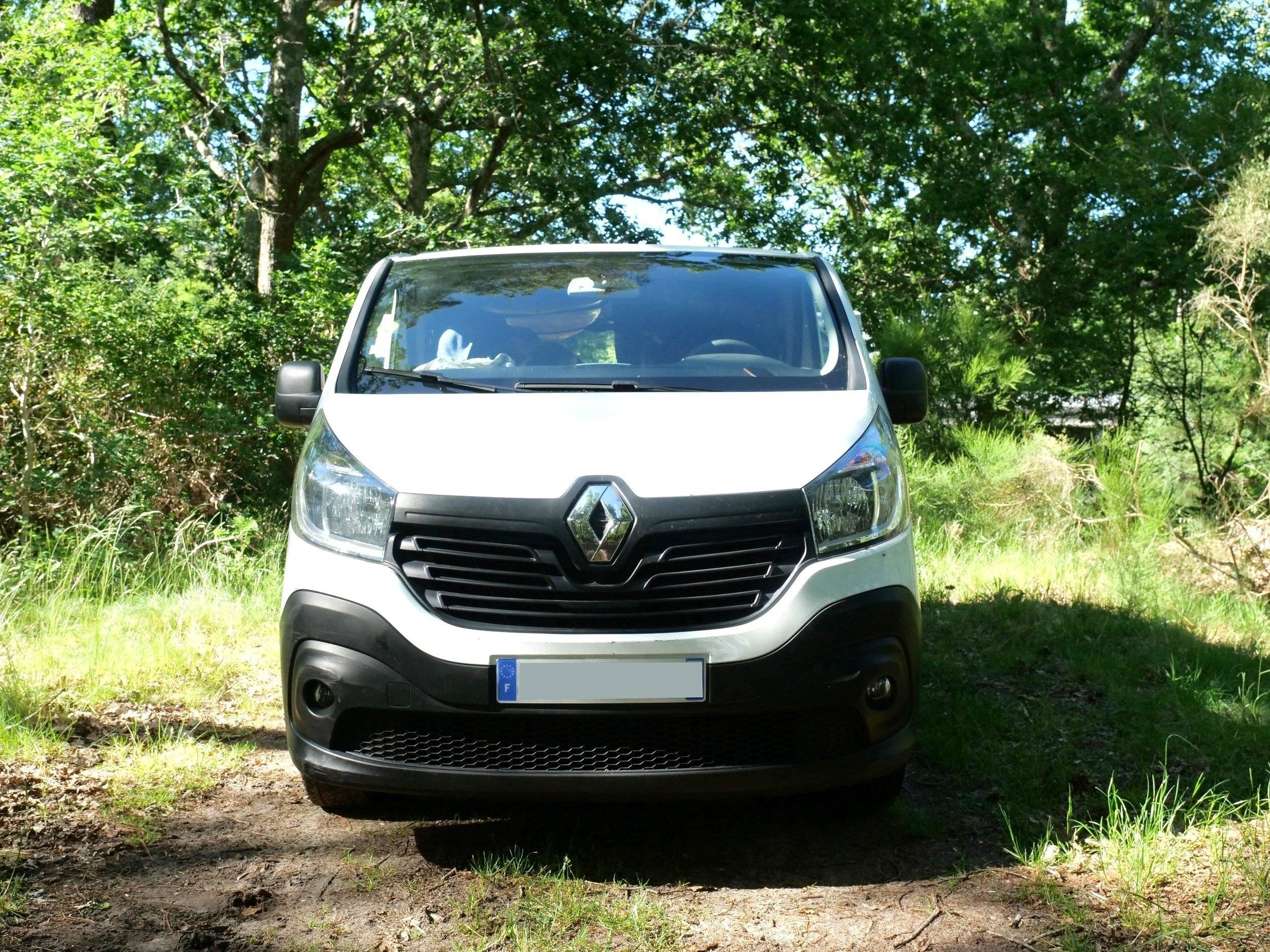 Van 
