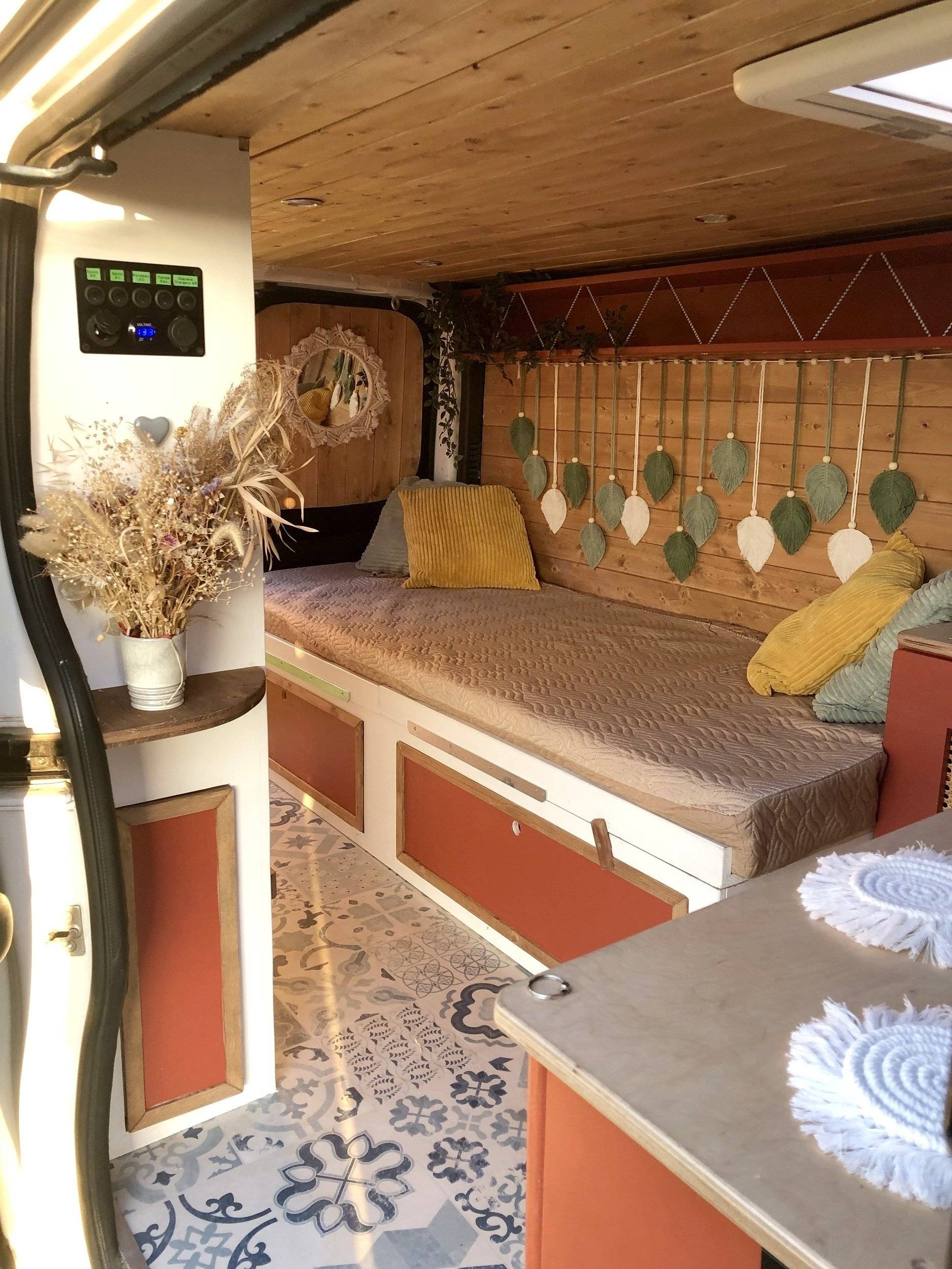 Renault Trafic 2L grand confort 145cv