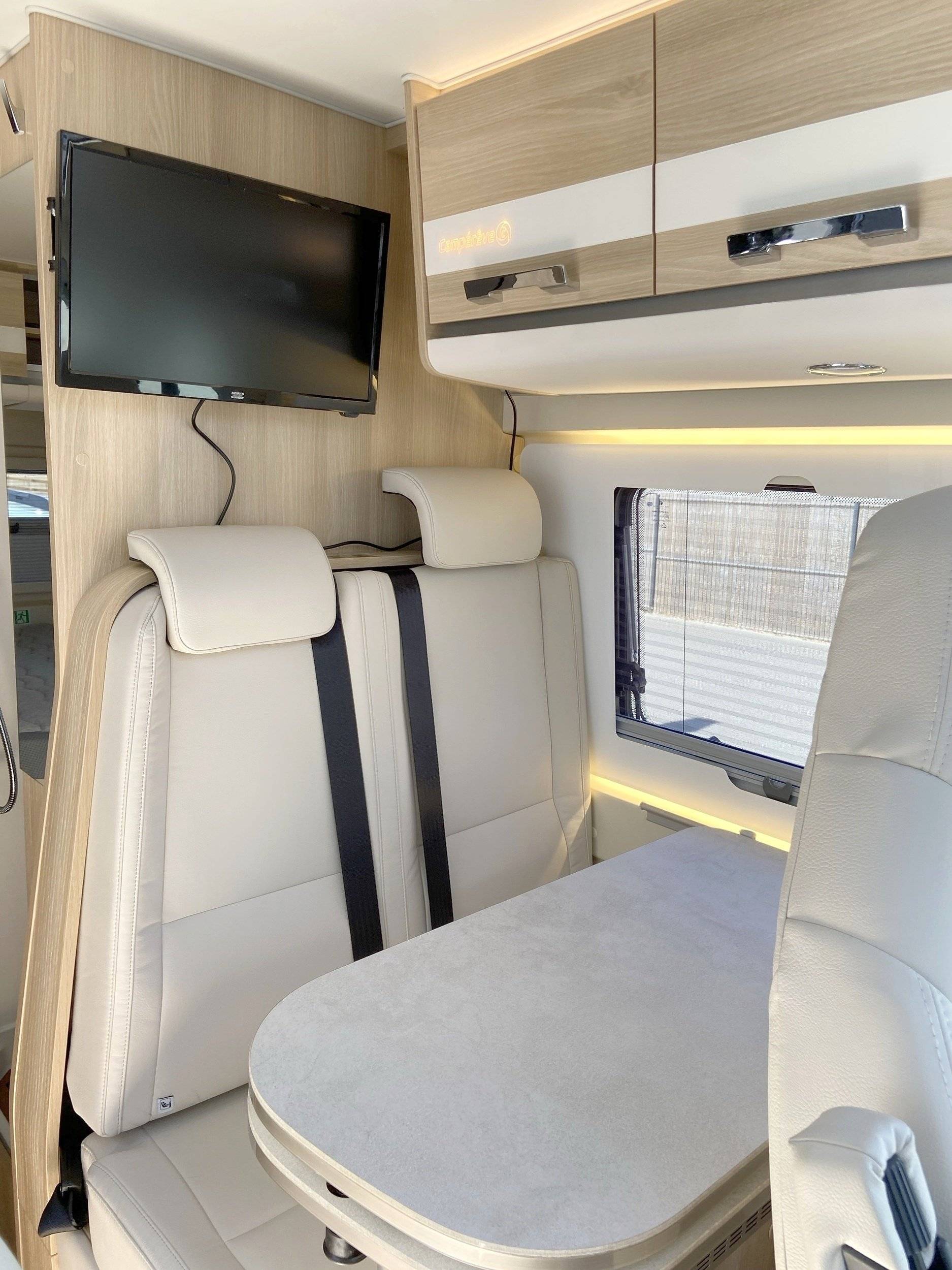 Campérêve Magellan