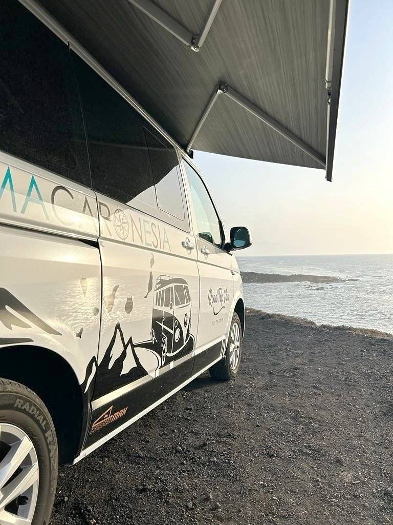 Volkswagen Volkswagen T6