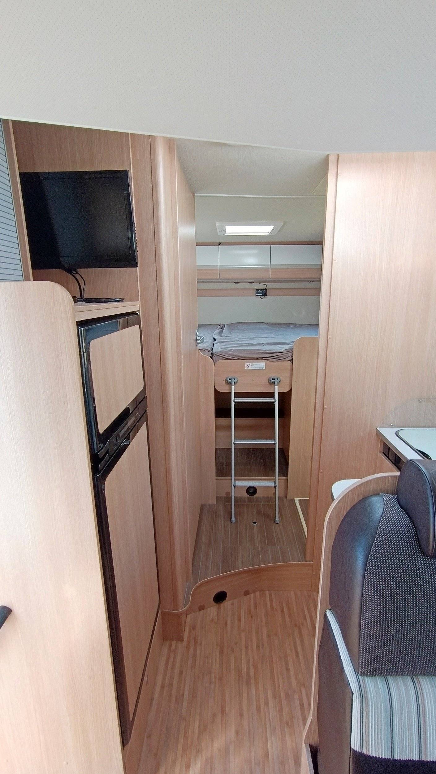 Sunlight Sunlight T68 Adventure