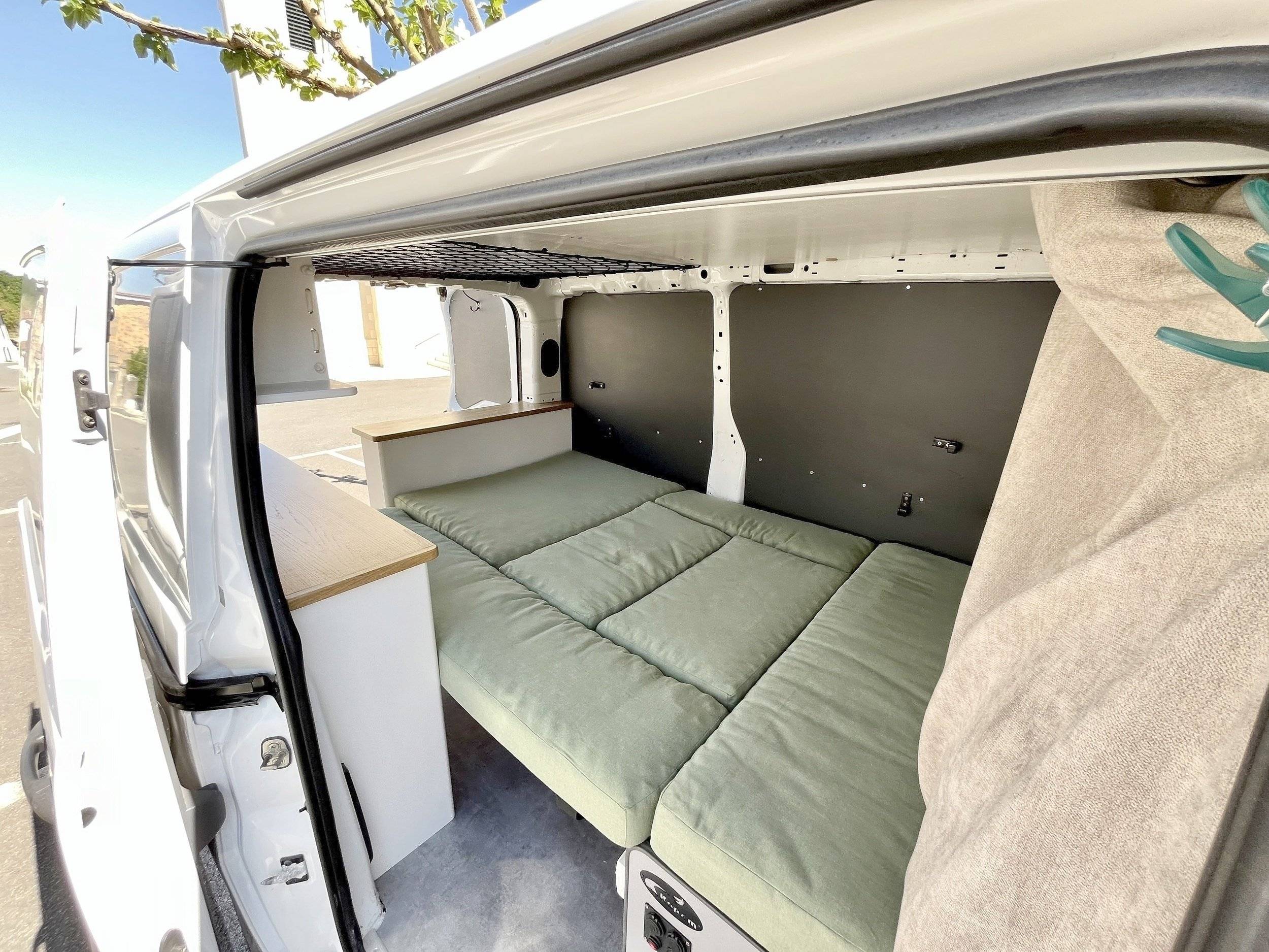 Kapam Expert 2,0l 120ch