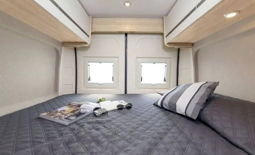 Giottiline Giottivan 60T