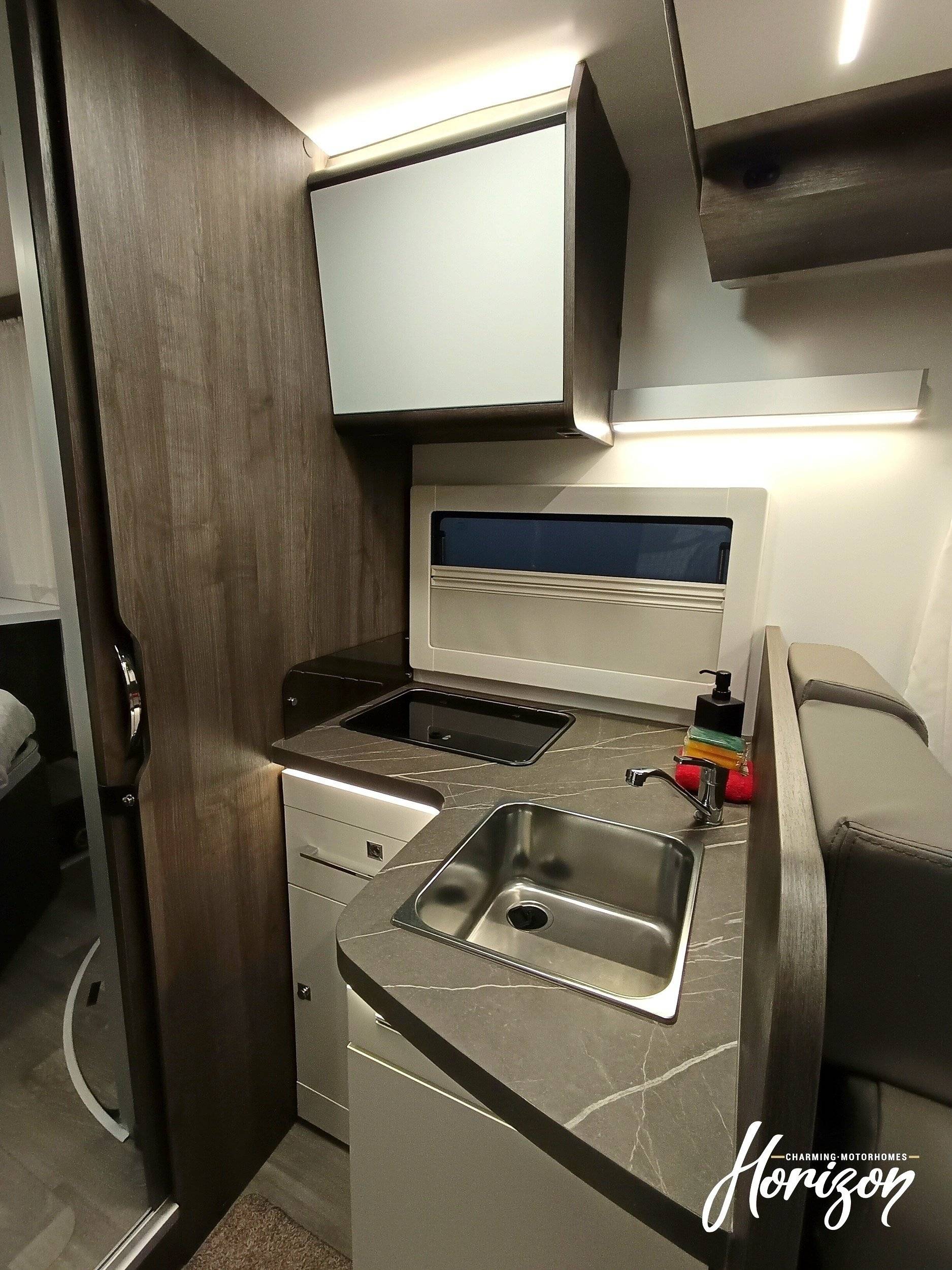 Benimar ULTIMO MODELO Tessoro 496 Select Northautokapp