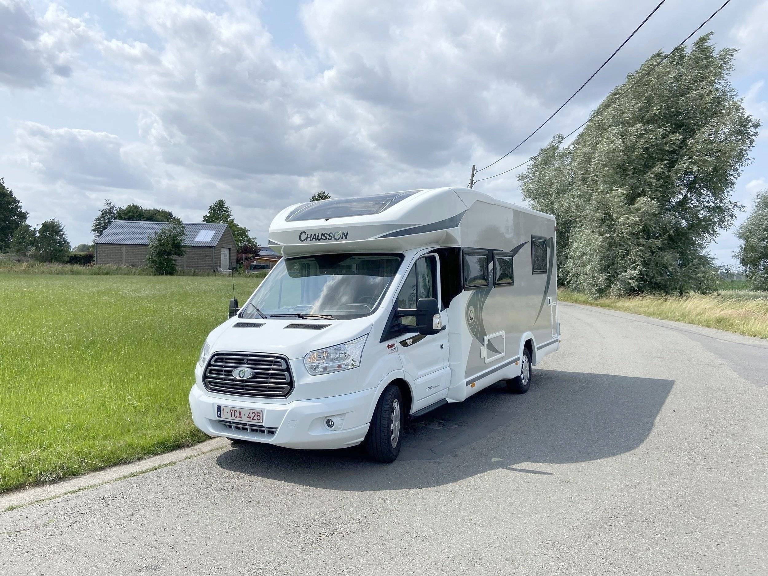 Chausson 