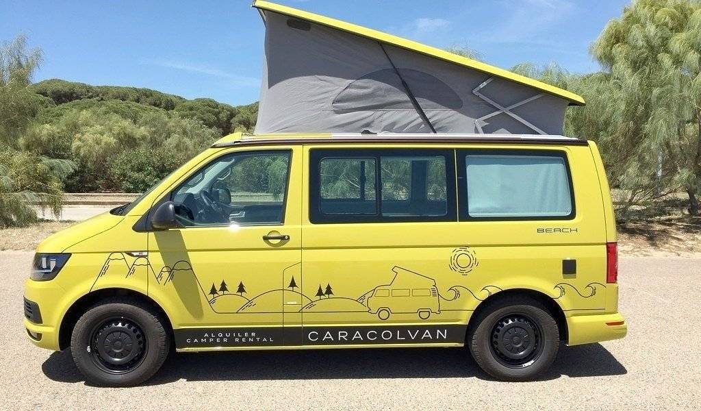 Volkswagen Volkswagen T6