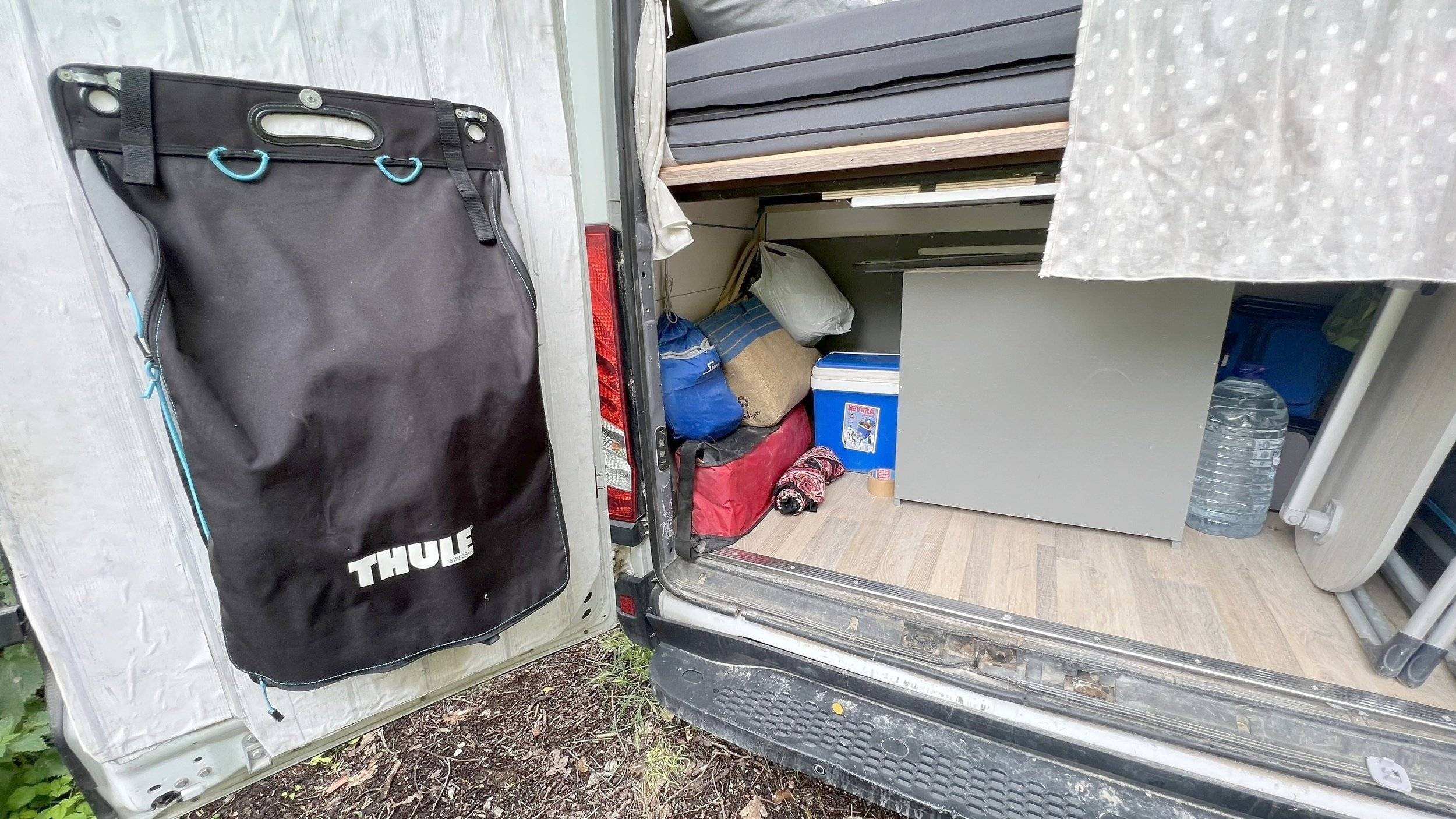 Iveco Daily 2,3 l 156 ch