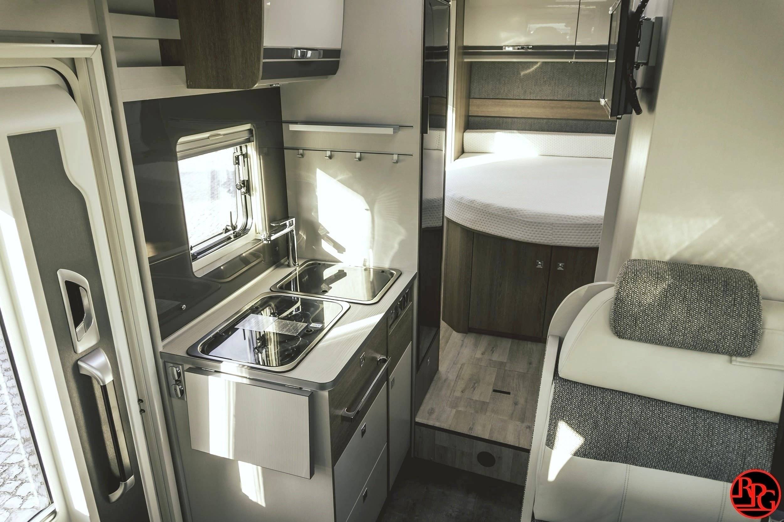 Dethleffs Fiat Dethleffs