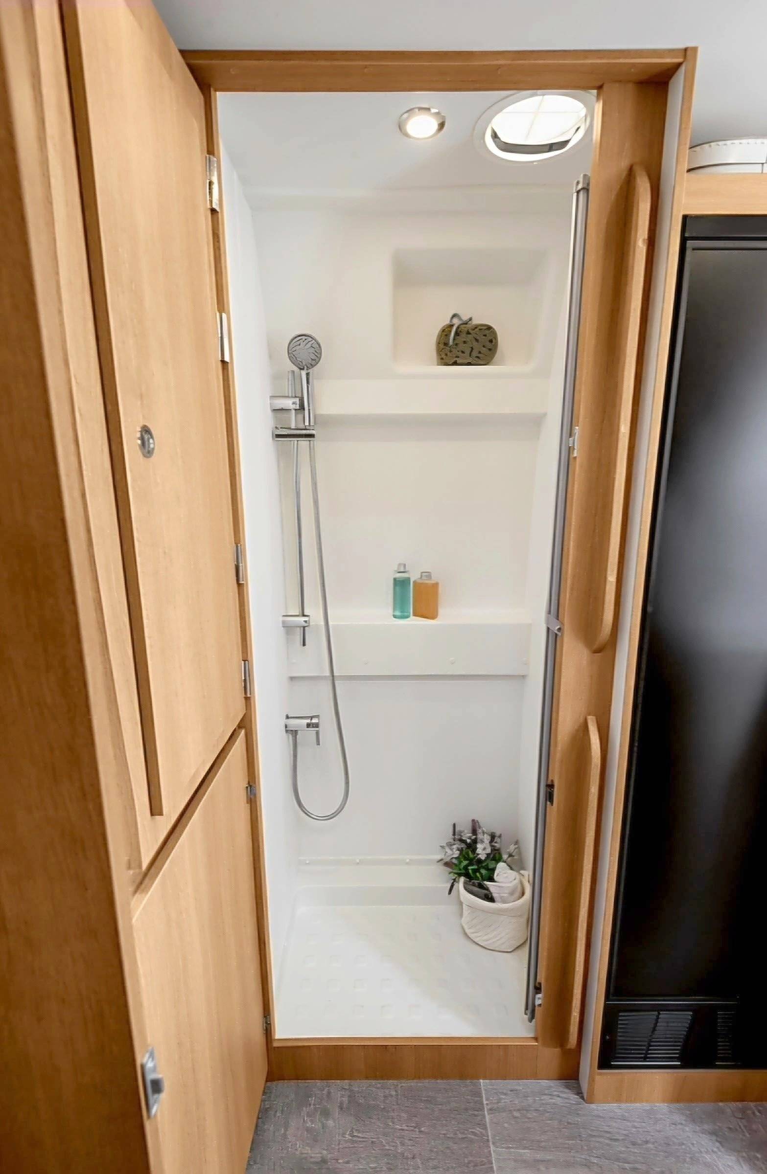 Giottiline GiottiVan 60T