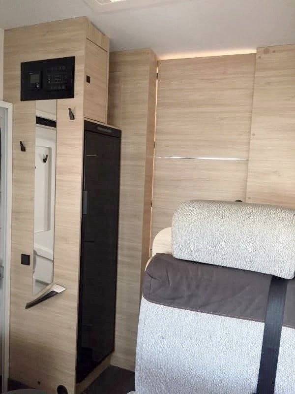 Challenger 397 Ga Fiat