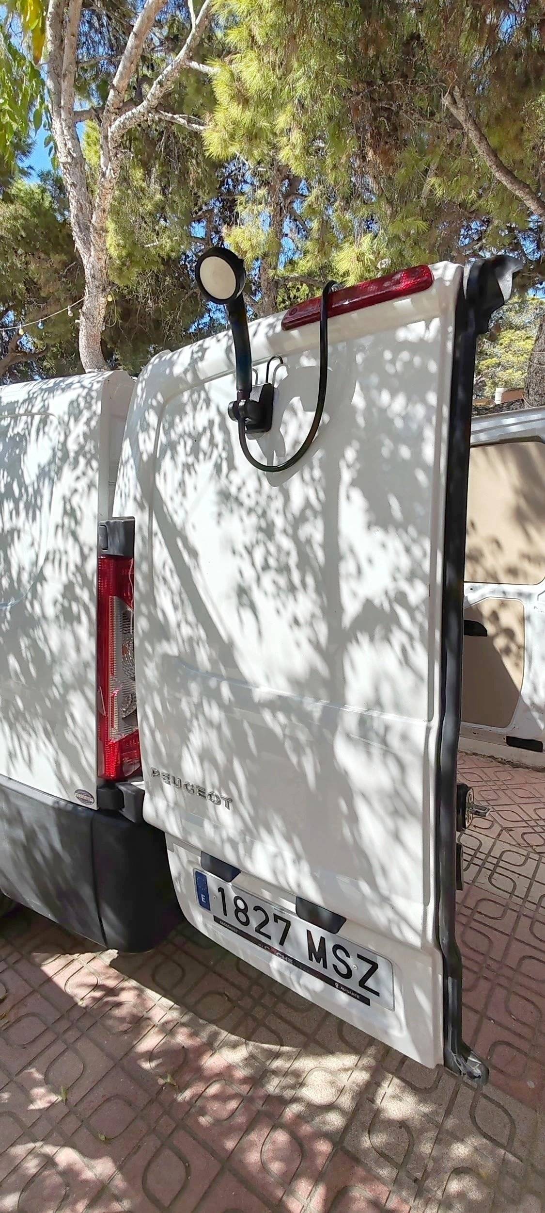 Peugeot peugeot expert 