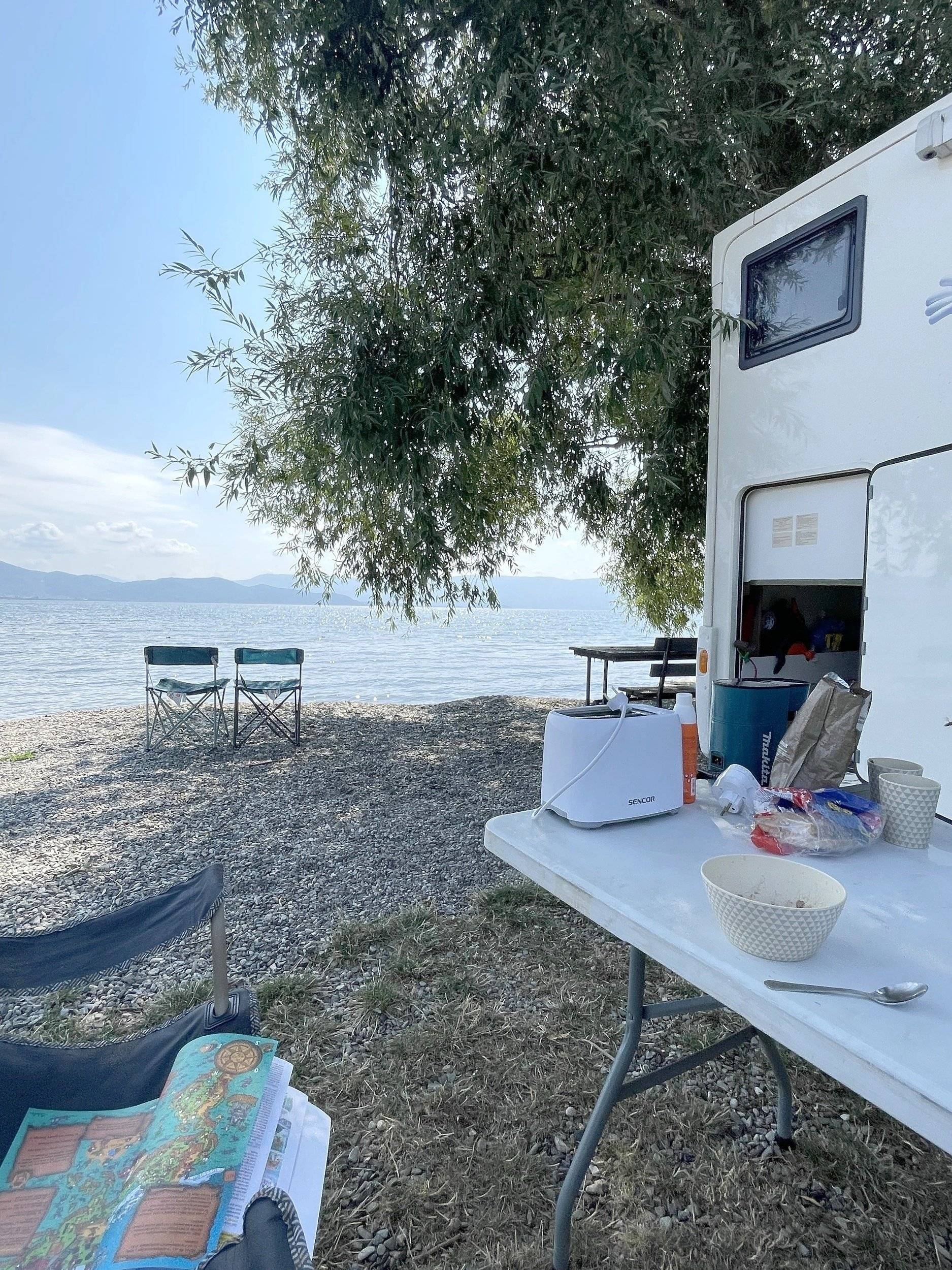 ITINEO SB 740 dit "Mario"