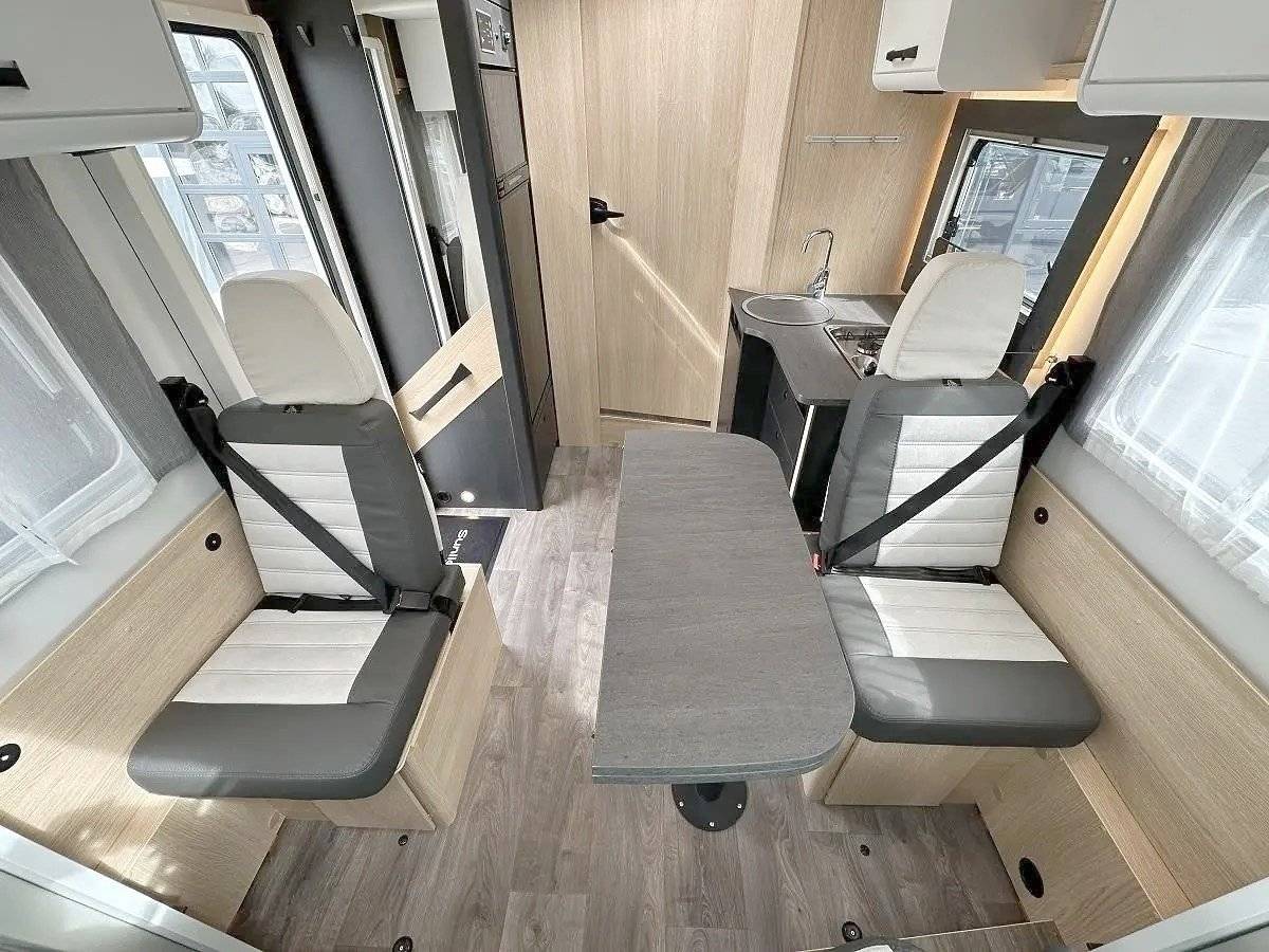 Sunlight Sunlight T68 Adventure