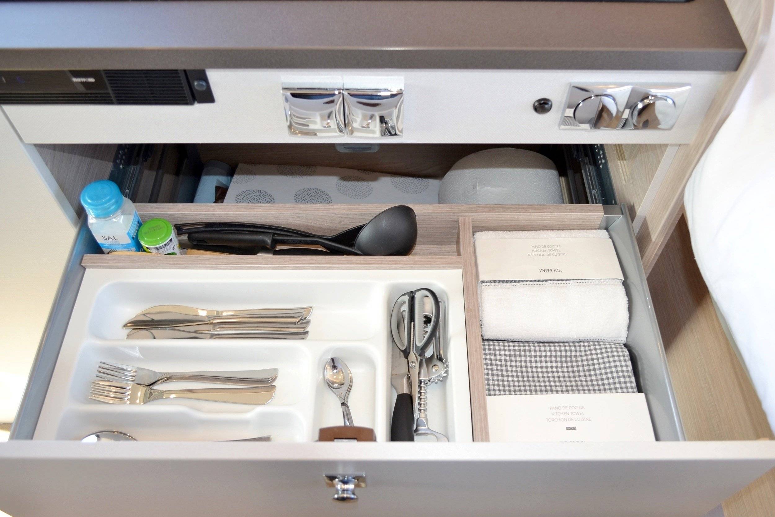 Bürstner Campeo C600