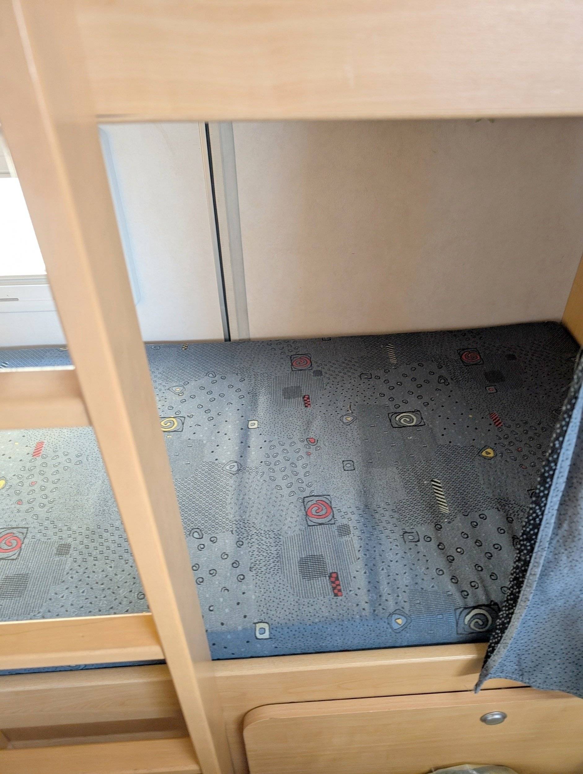 Camping-car Capucine 