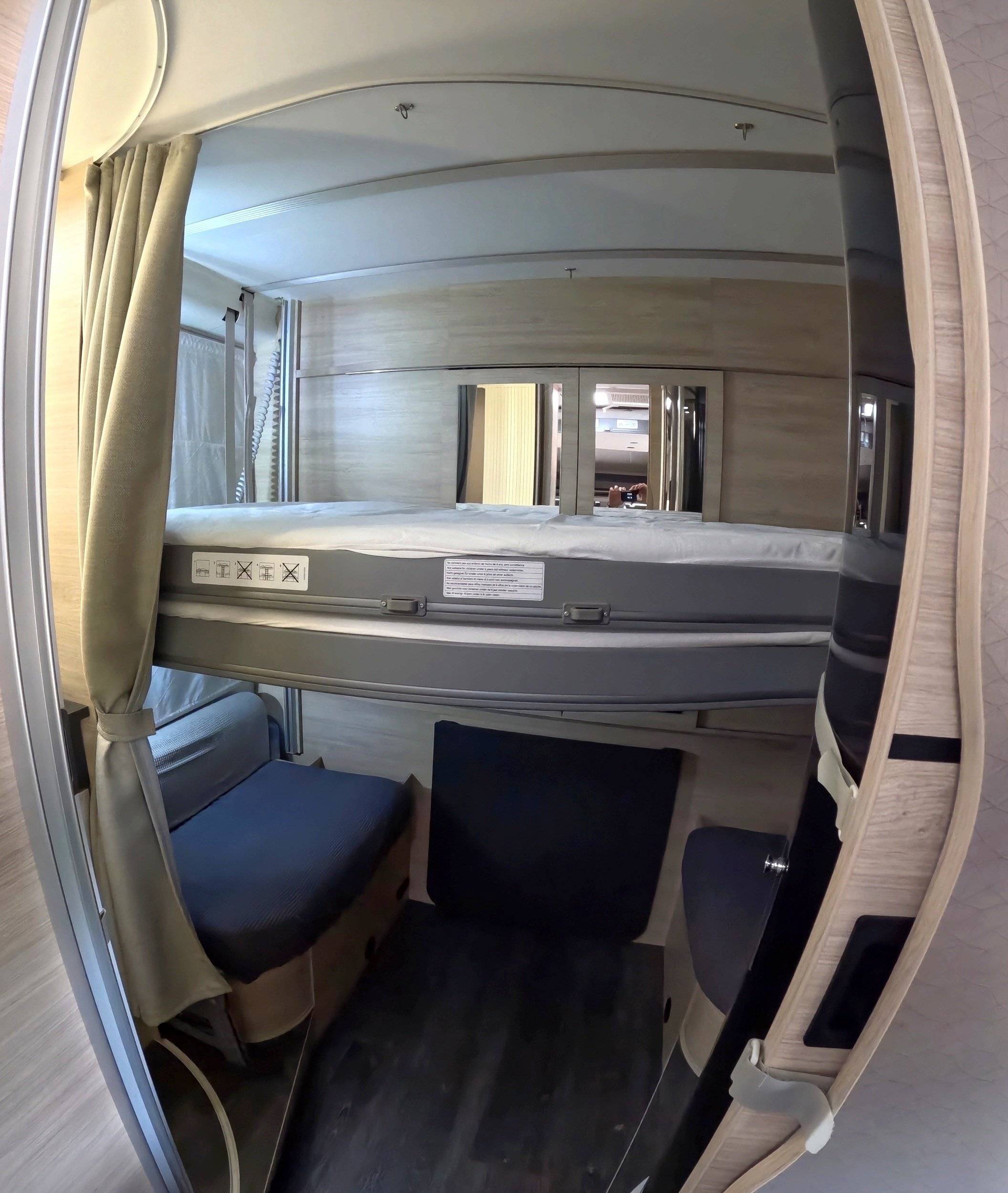 Challenger challenger 396