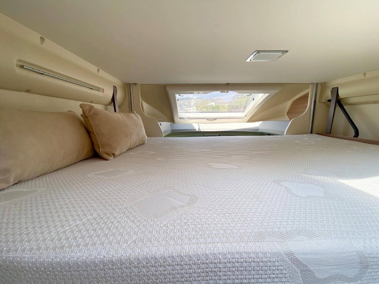 Chausson Welcome 718