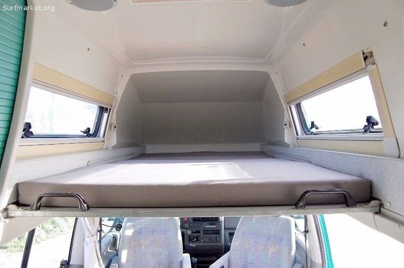 Volkswagen  T4 Exclusive