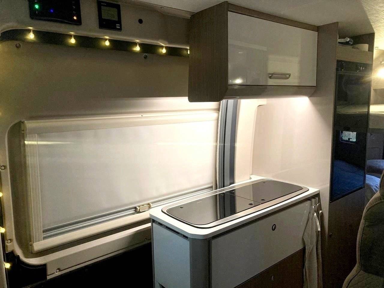 Chausson Chausson VIP 594 max