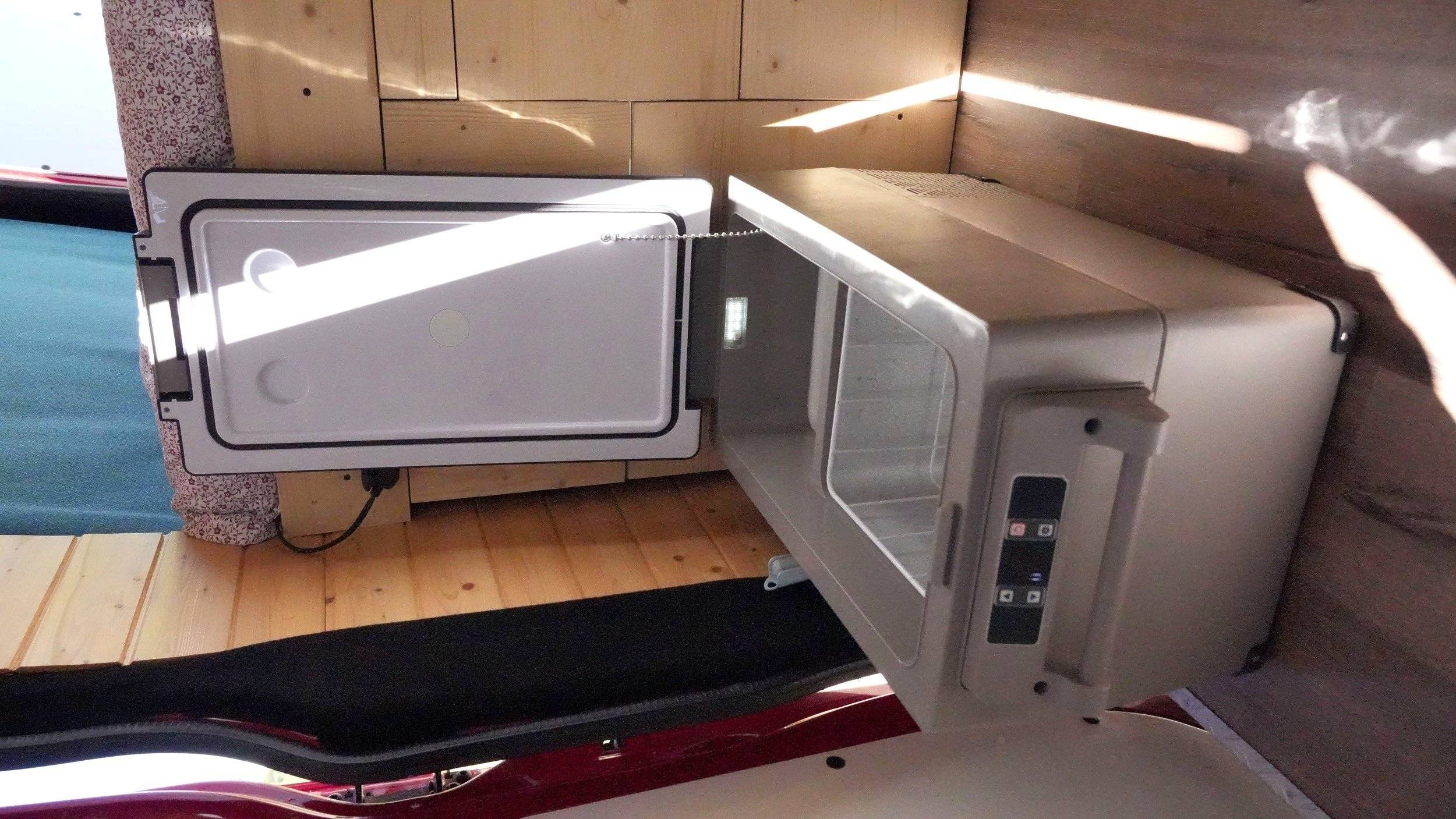 Volkswagen Crafter 2,0 l L2H2