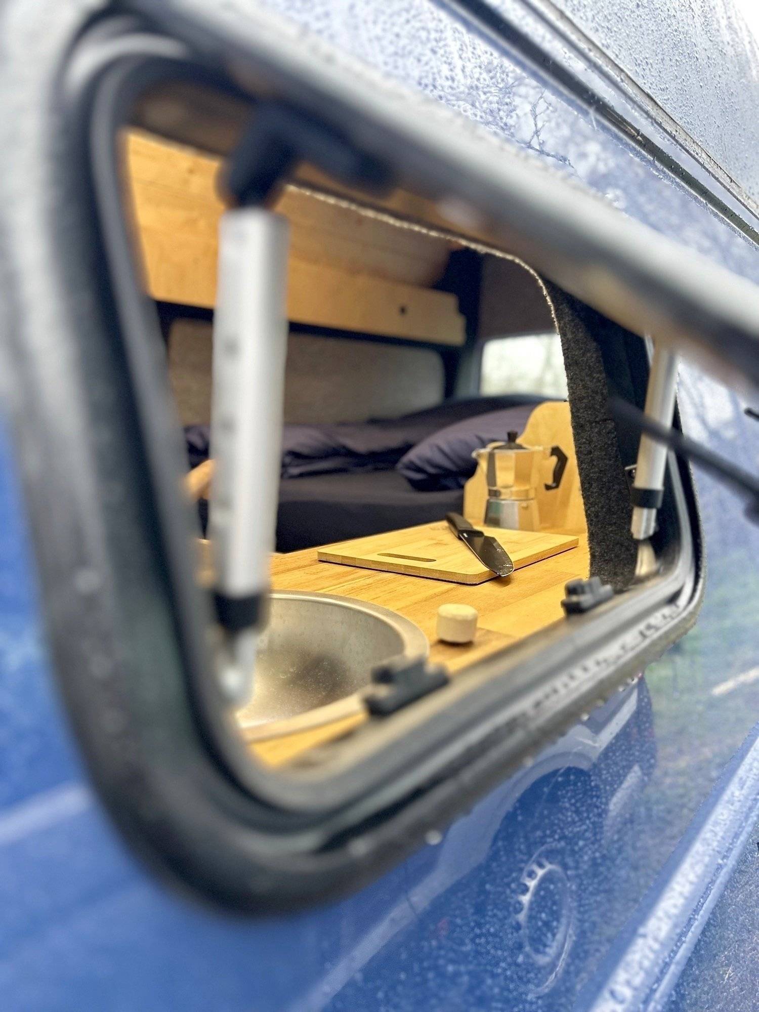 Volkswagen Volkswagen T5