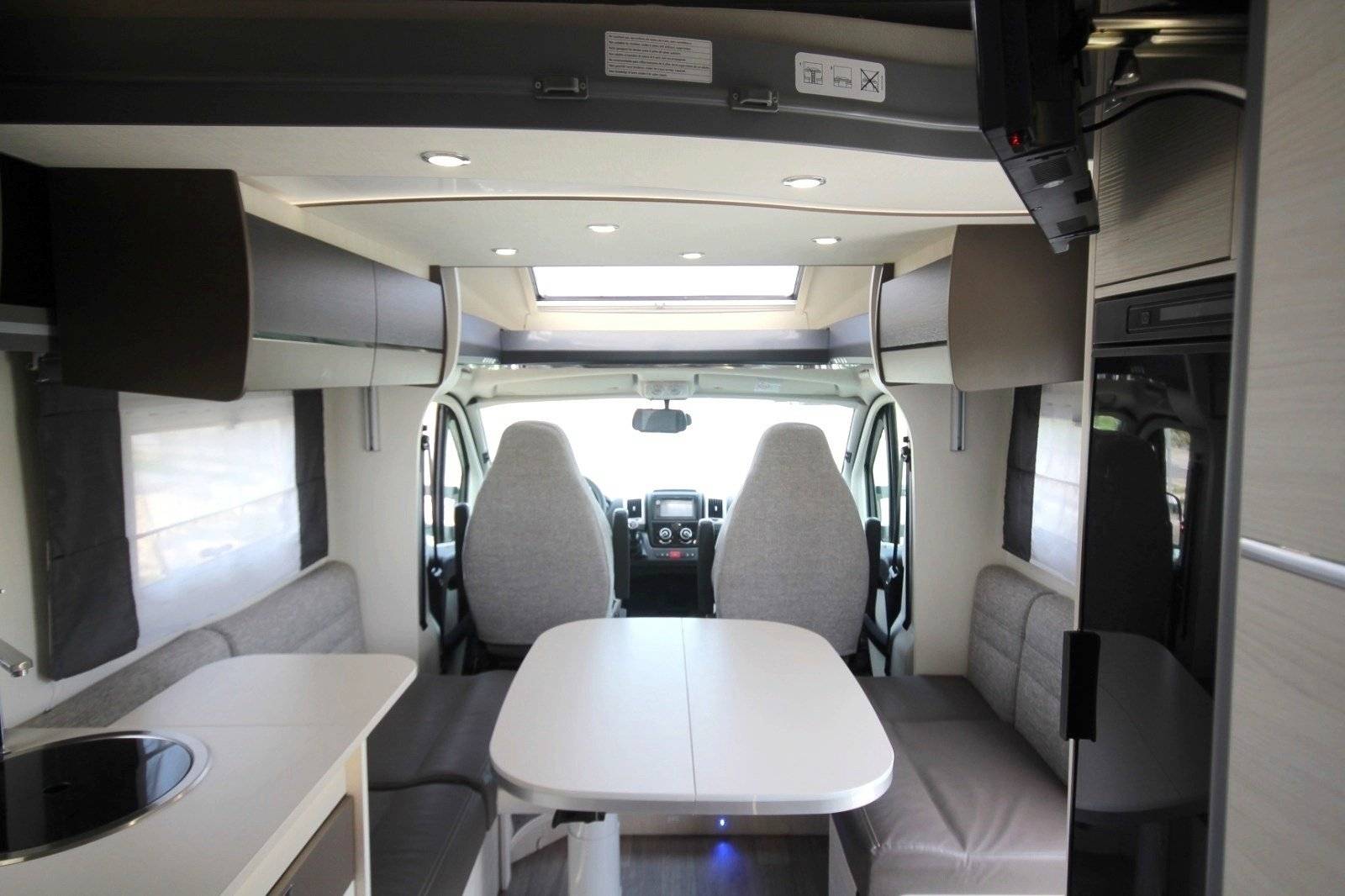 Challenger Mageo 348 Premium