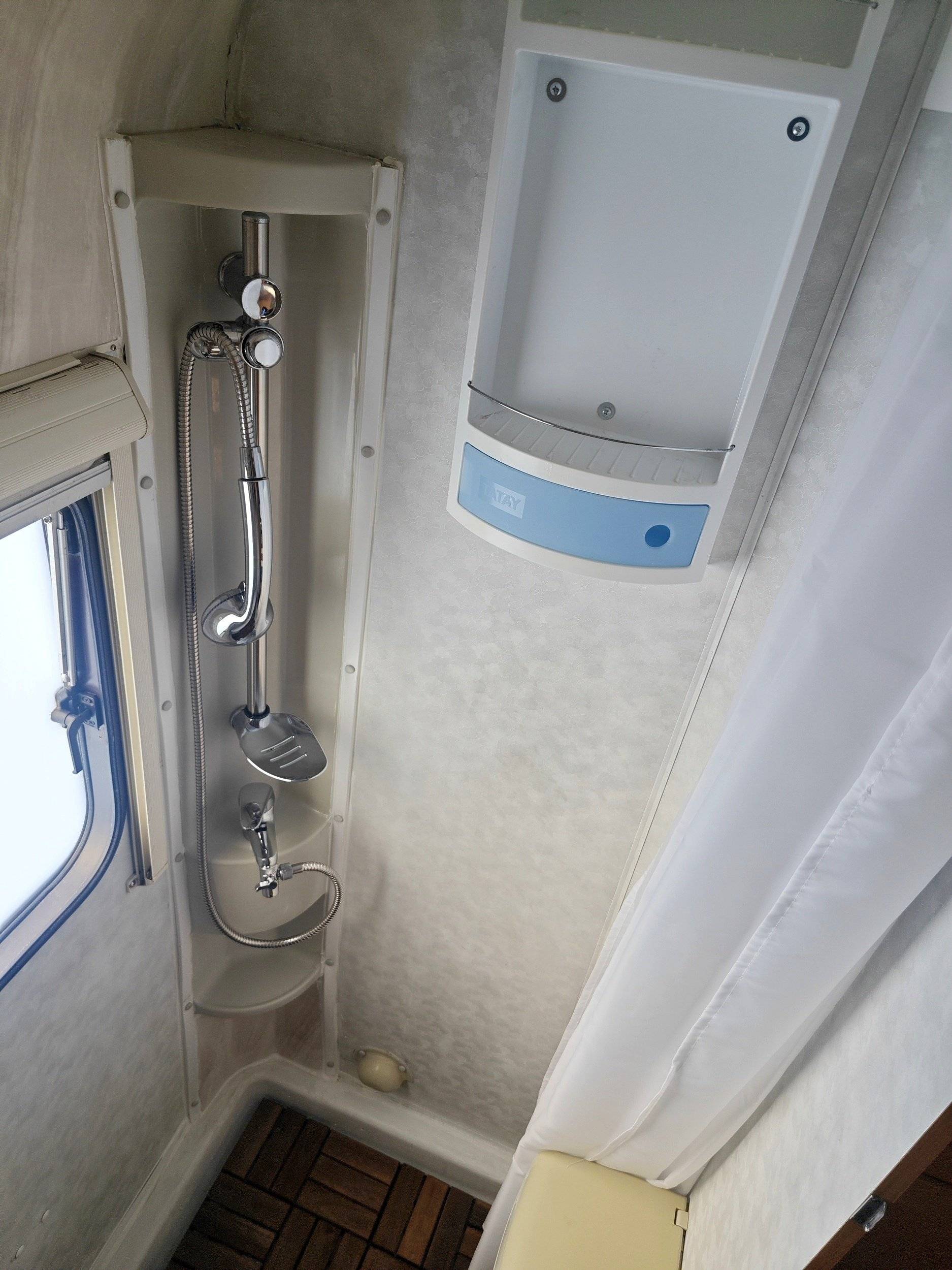 Adria Adriatix 572 DK