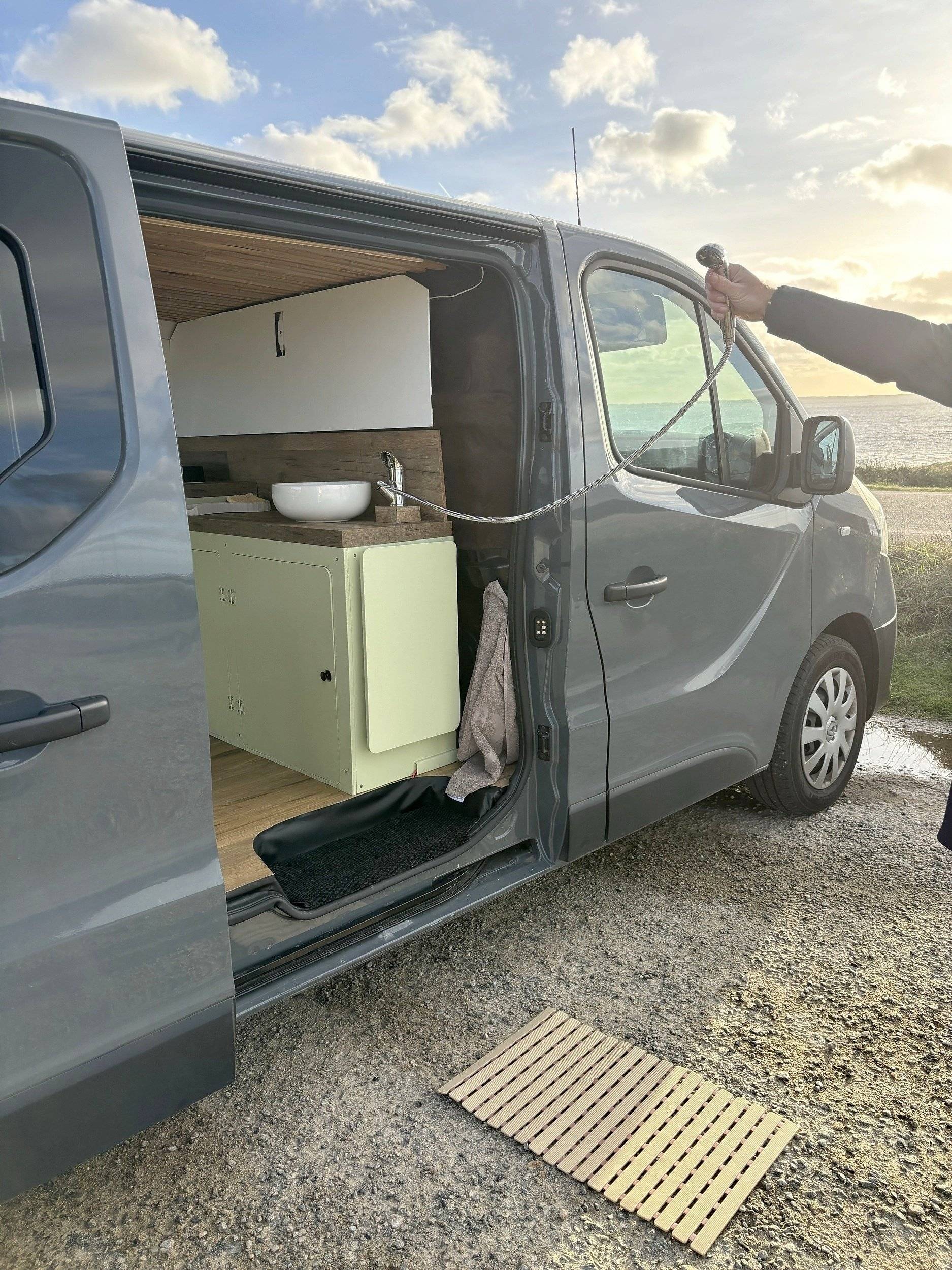 Renault Renault trafic