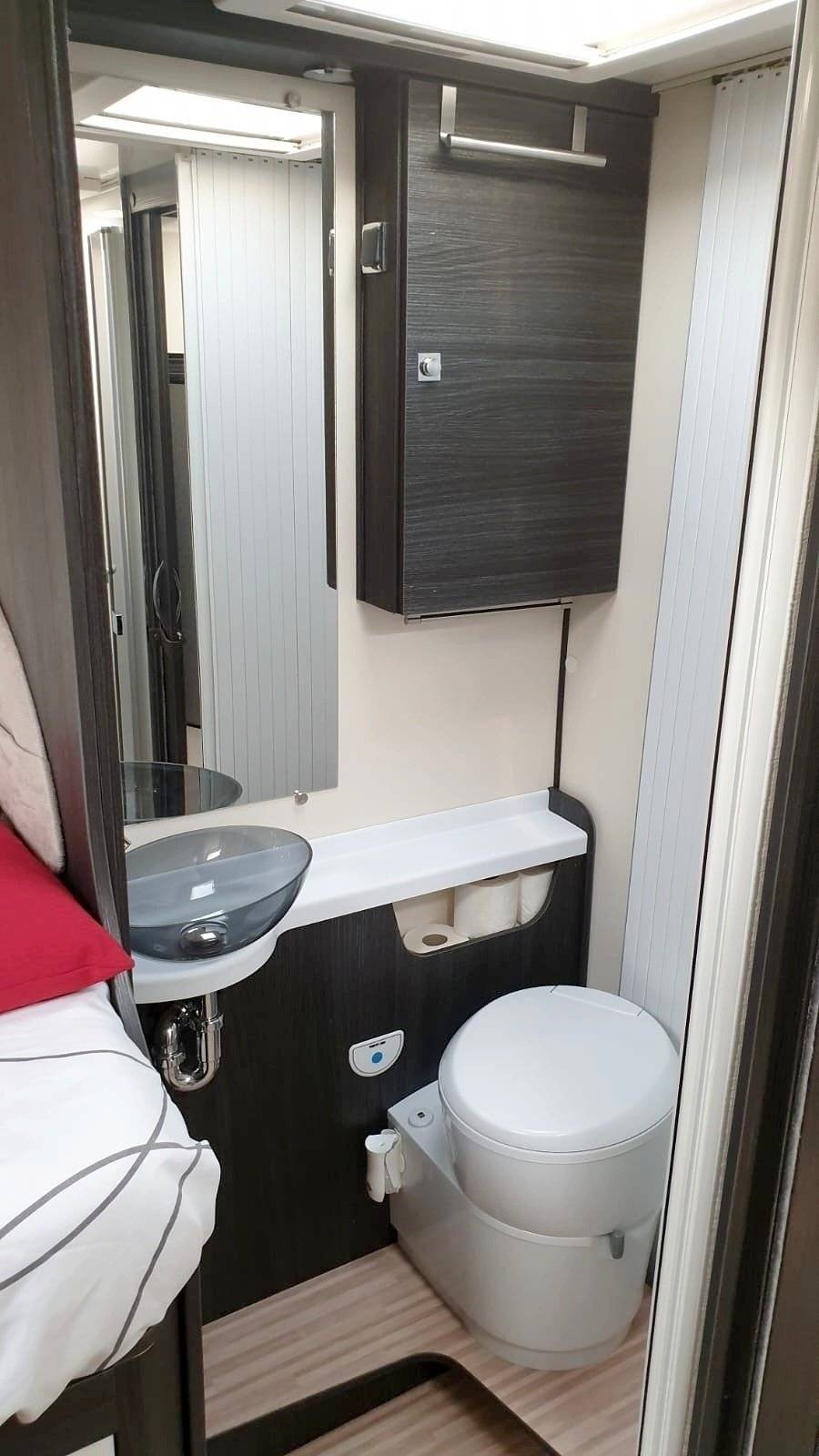 Benimar Benimar Mileo 263