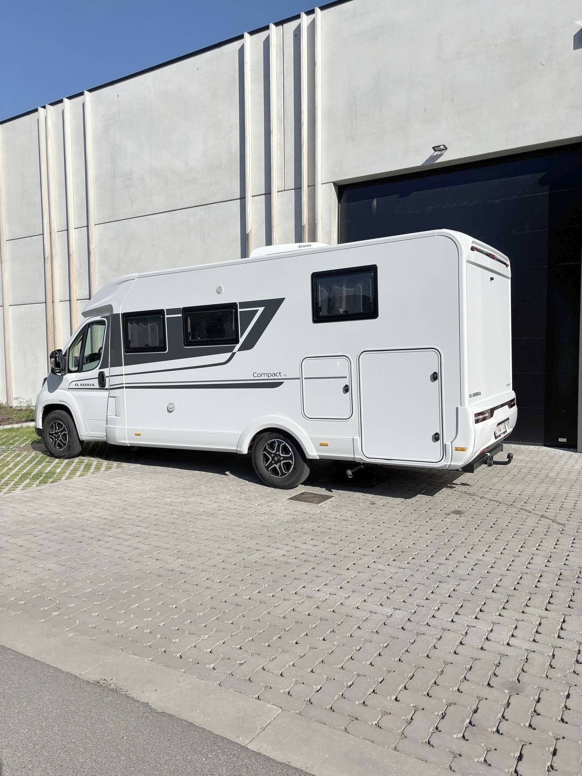 Adria Mobil 