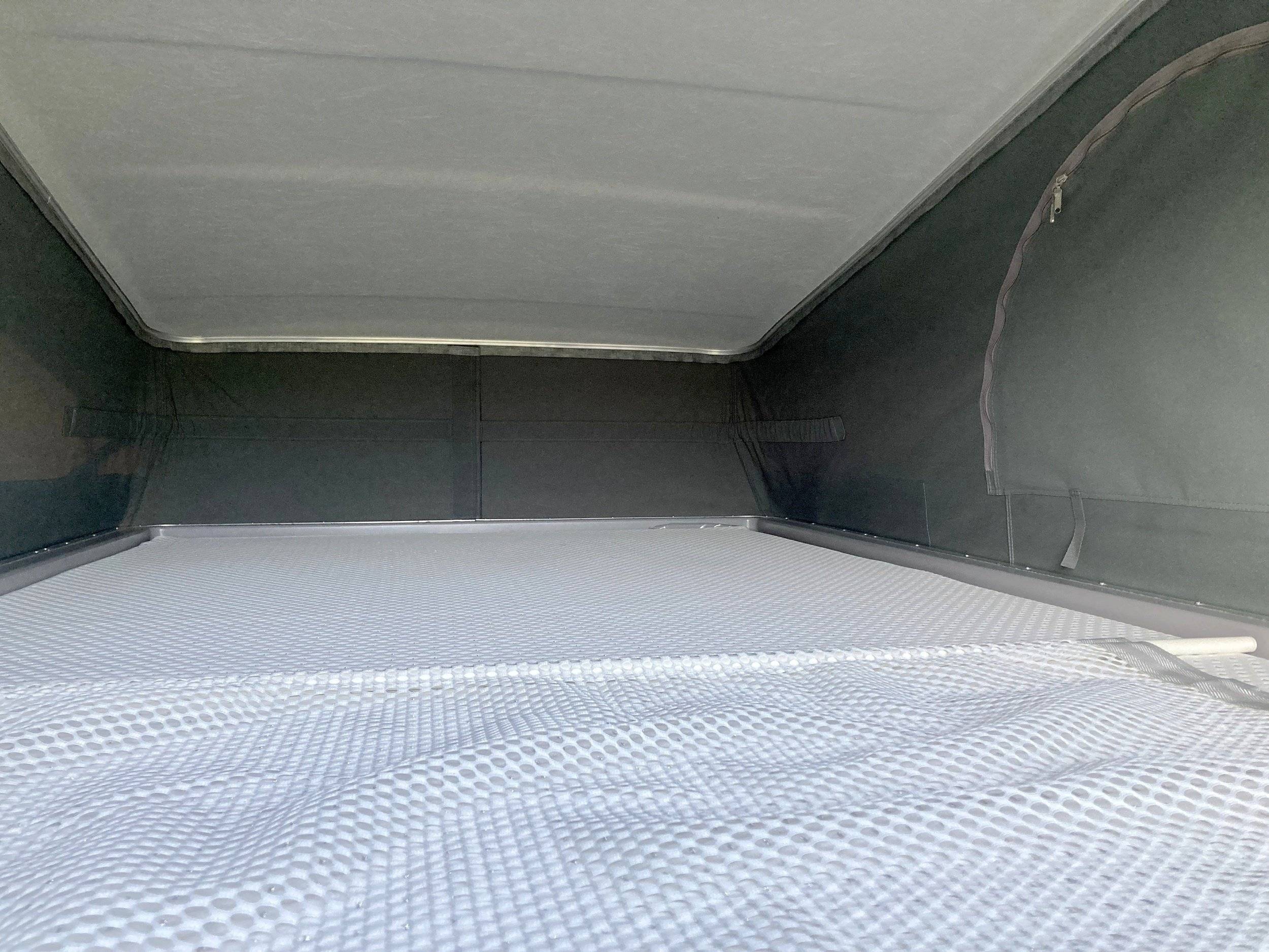 Bürstner Citroën jumper