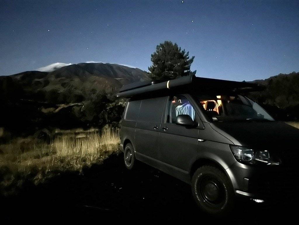 Altro Volkswagen Transporter