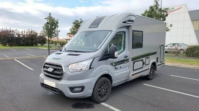 Chausson 