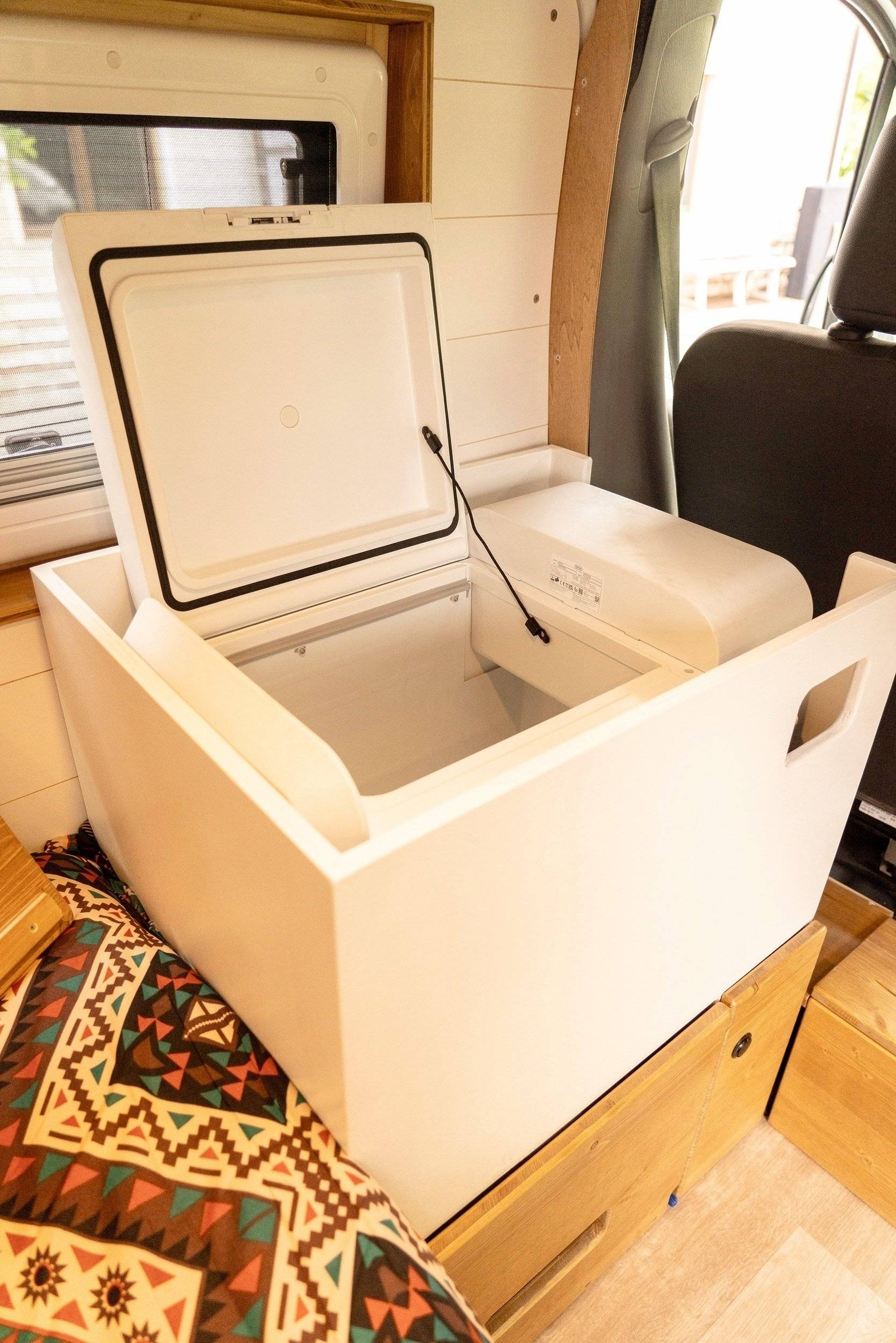 Olliwoodvans Underground