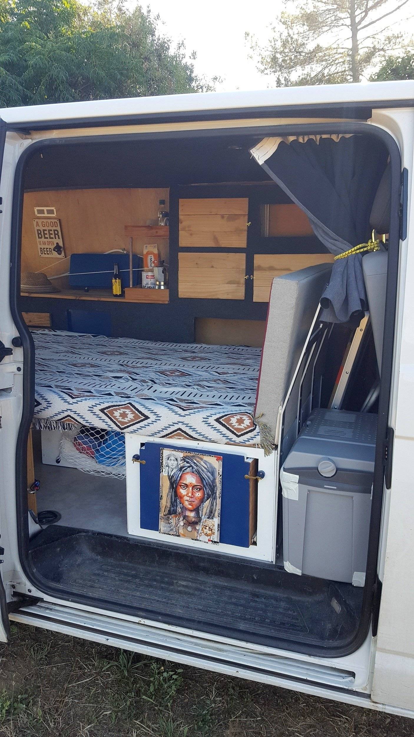 Volkswagen Volkswagen transporter T5