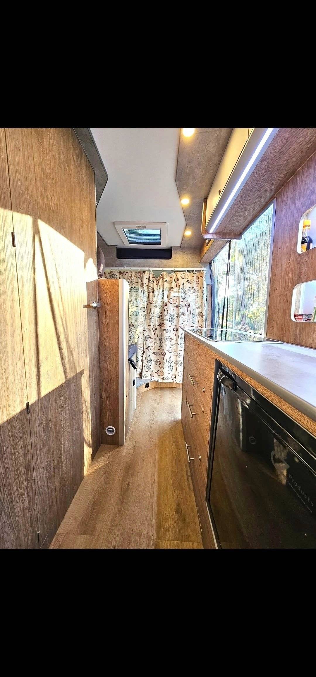 Peugeot Boxer Furgon Pack 335 L3 H2 BHDI 140 S&amp;S 6 Vel. MA