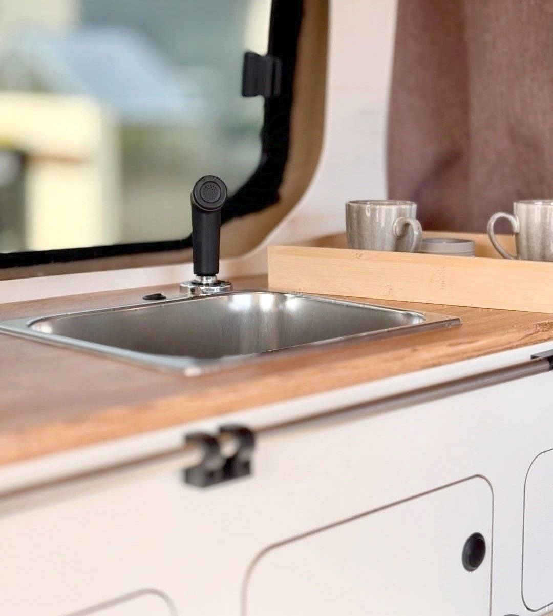 . TRAFIC III L1H1 ("Grand confort")