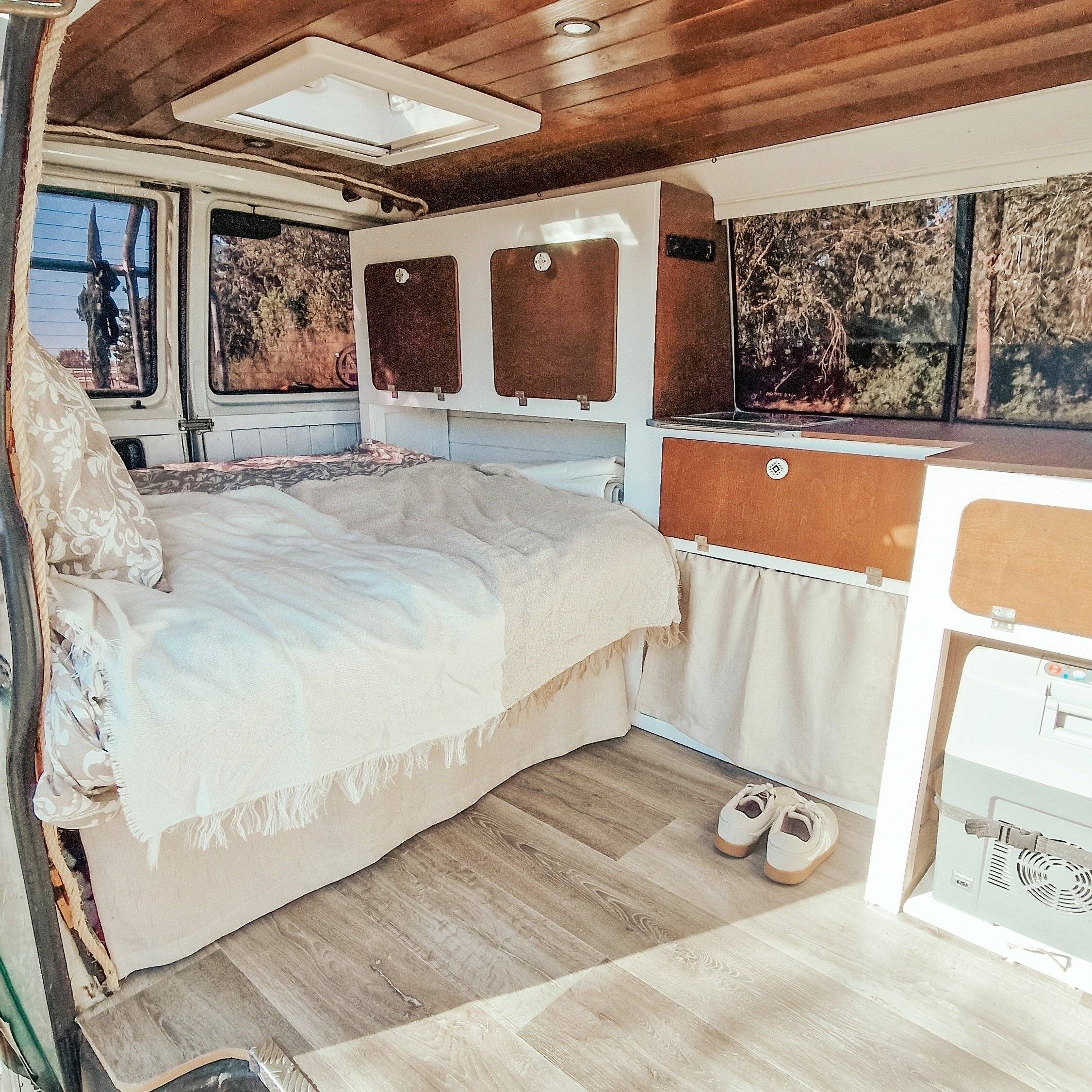 Volkswagen Volkswagen Transporter