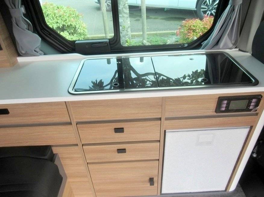 Pilote Renault Trafic