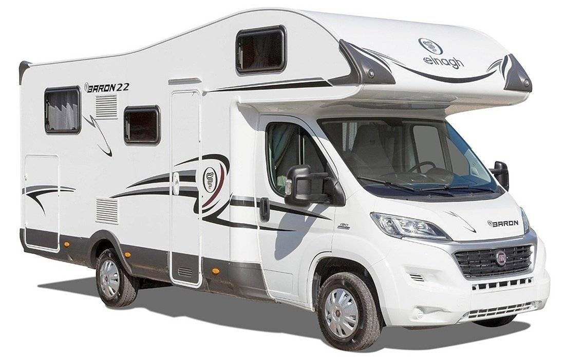 Elnagh Elnagh  Baron 22 