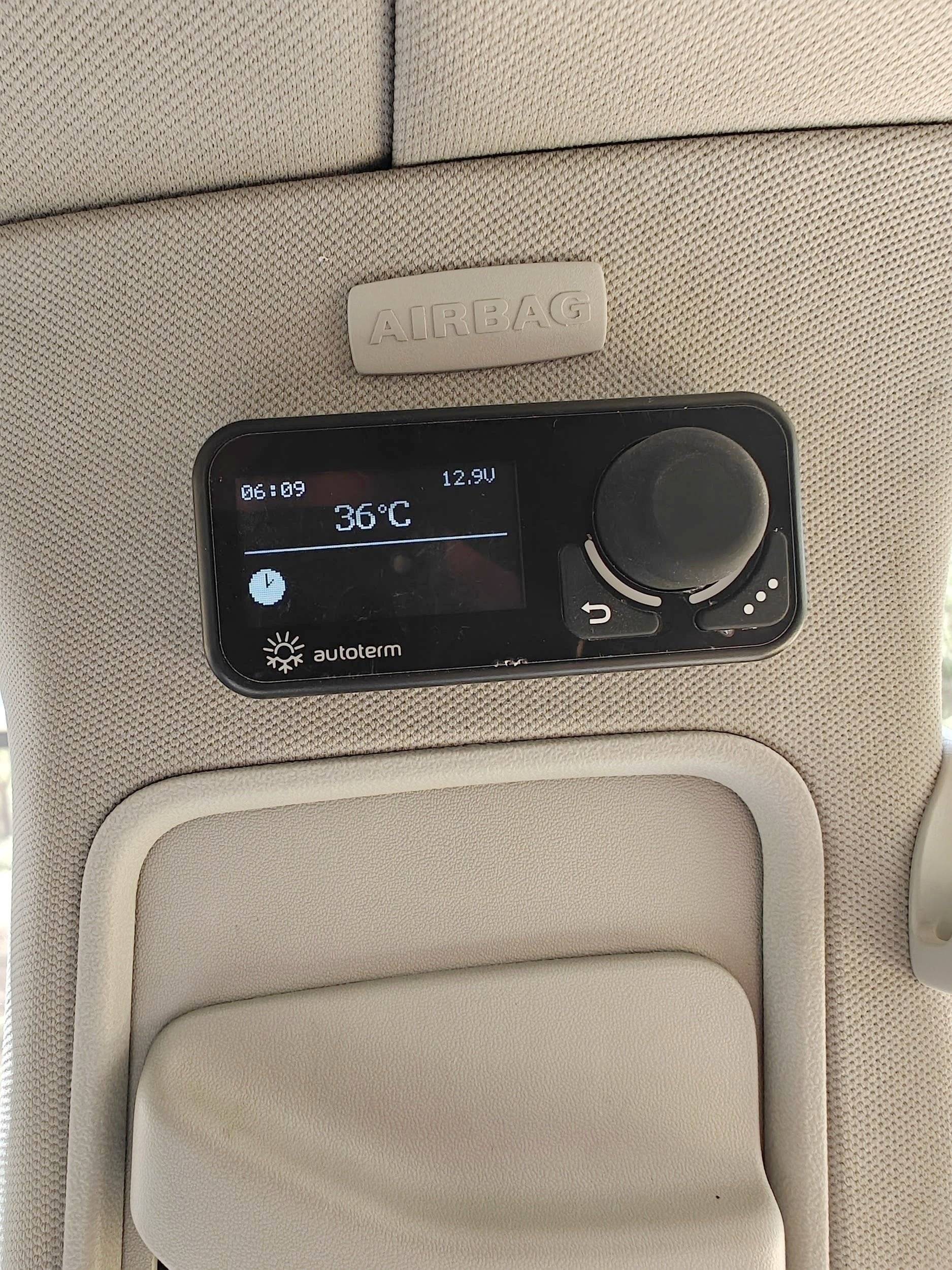 Volkswagen Multivan T5