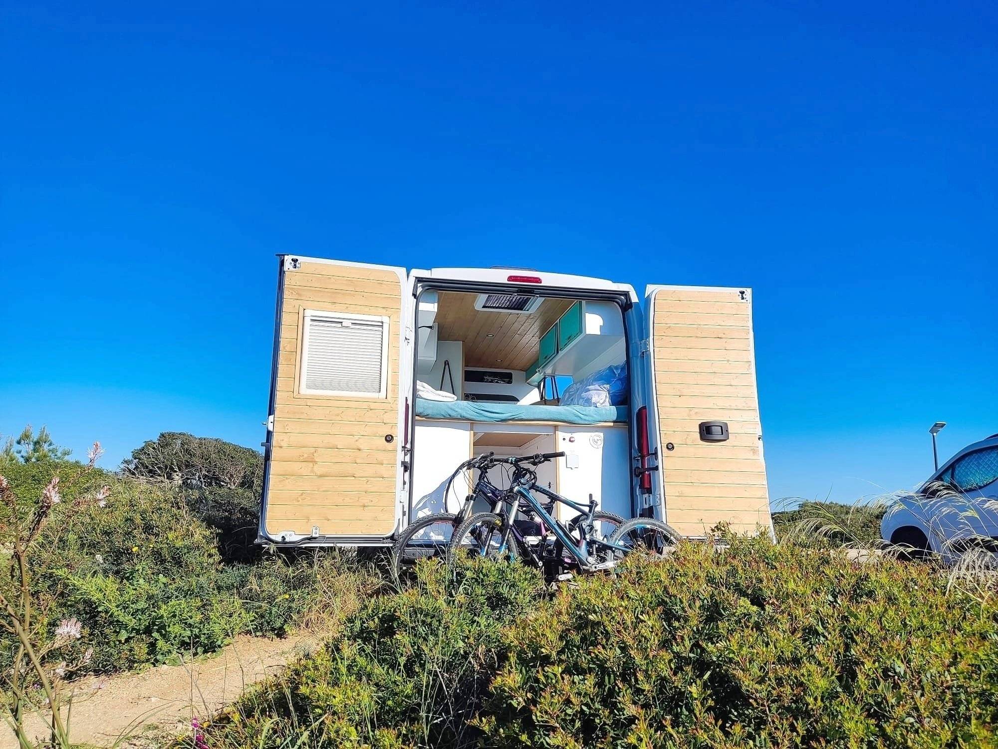 ducato FIAT DUCATO