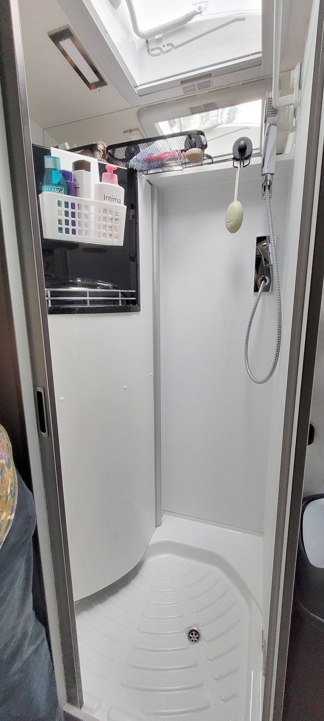 Pössl ¨Pössl 600 summit shine