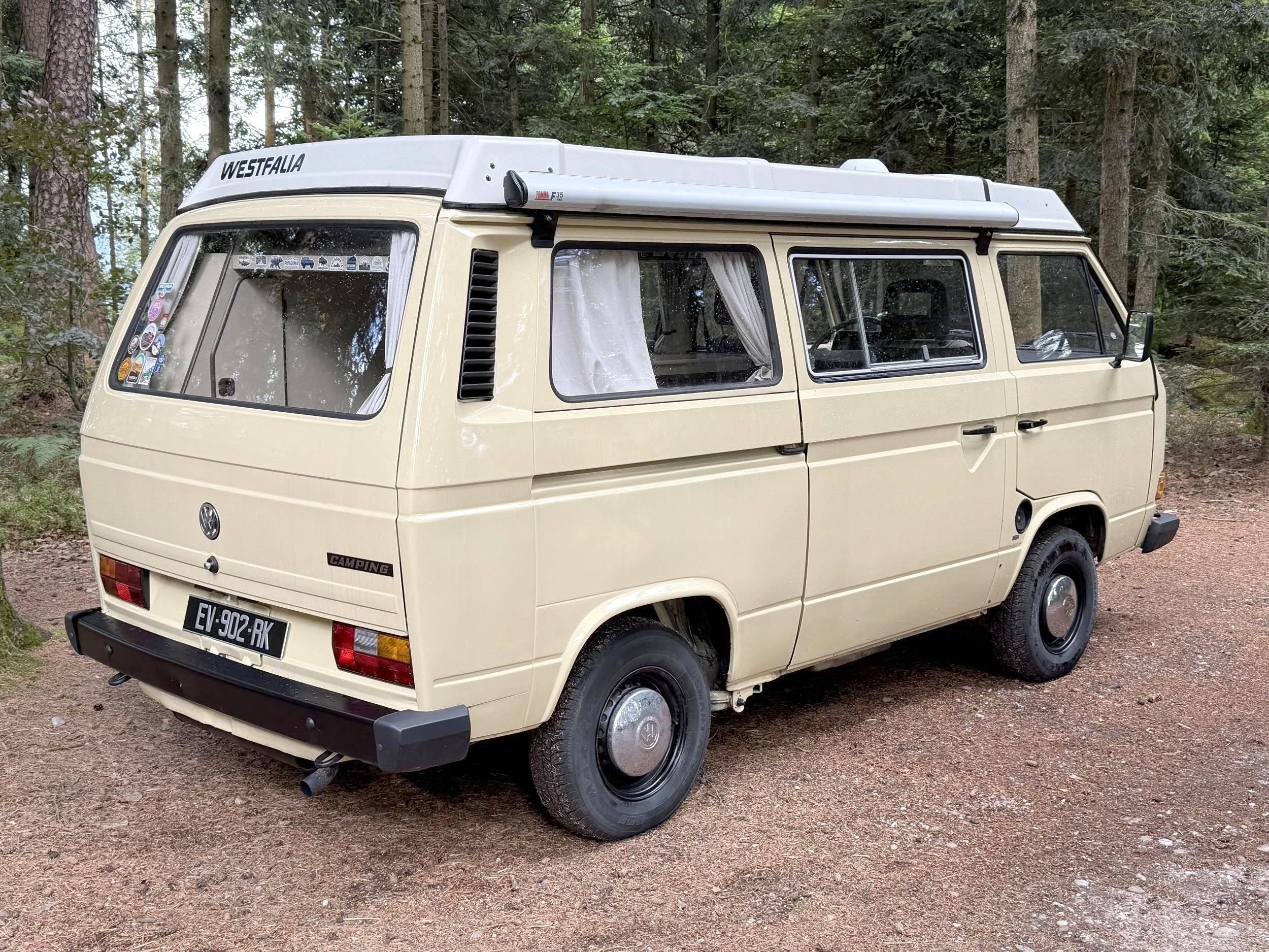 Westfalia Joker