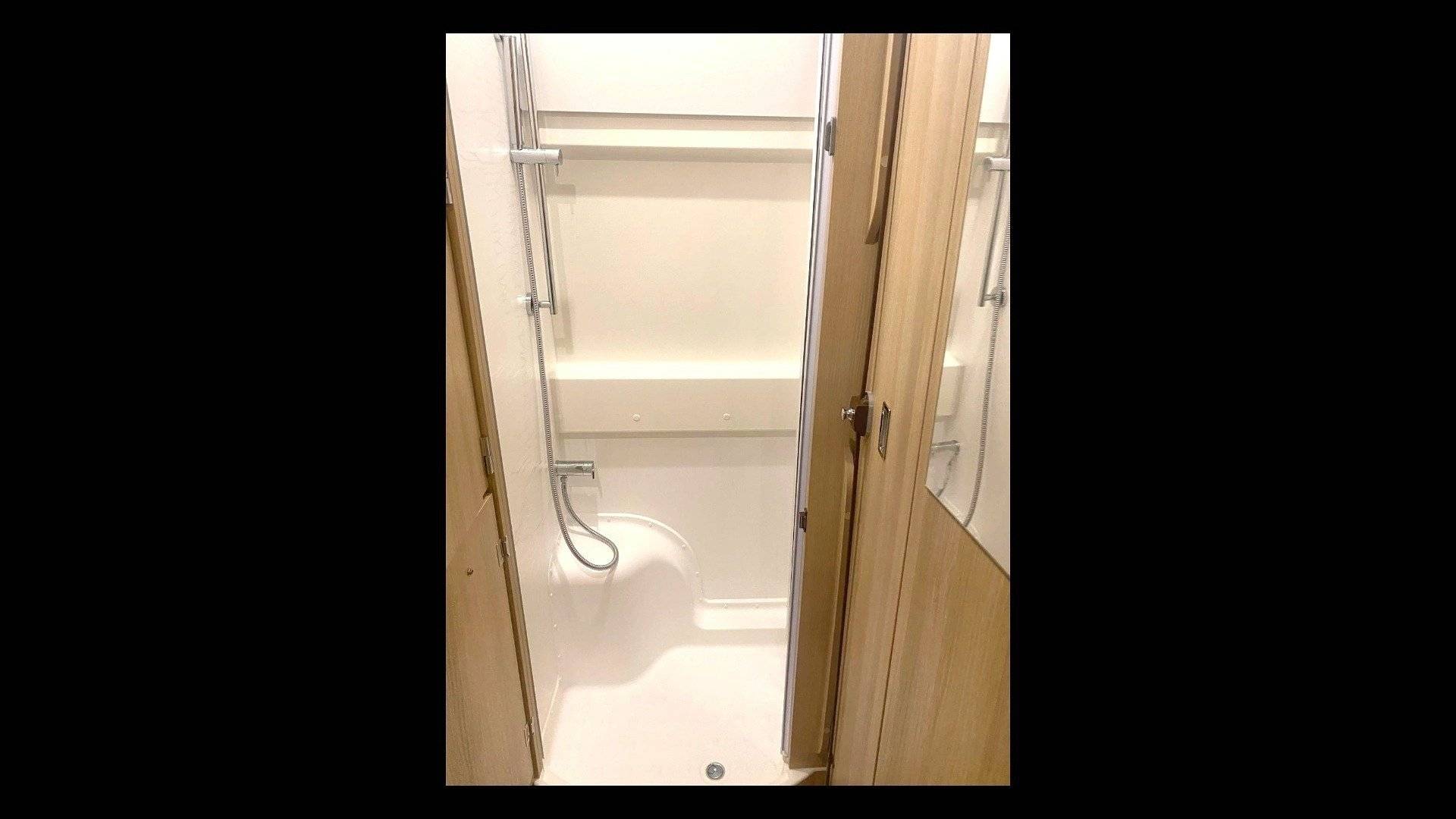 Campérêve Campérêvre Van XL