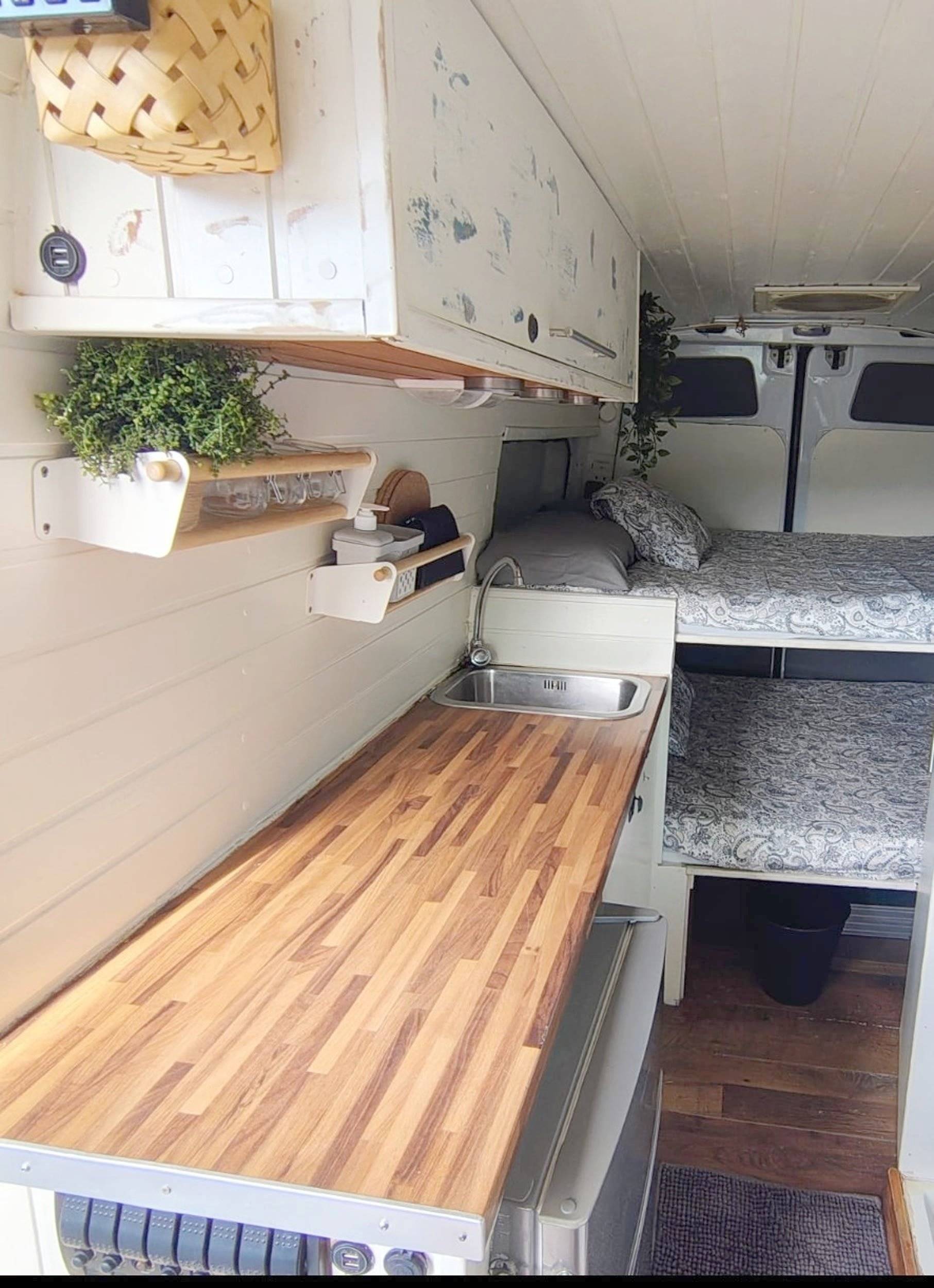 Mercedes Sprinter 315 CDI
